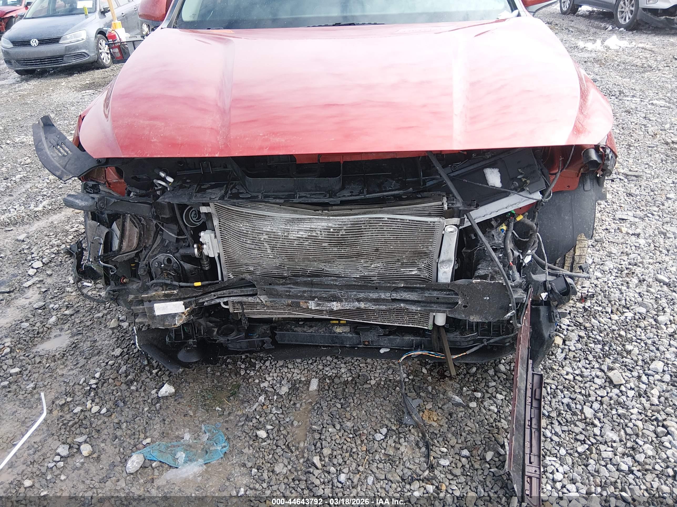 HYUNDAI SANTA image 6