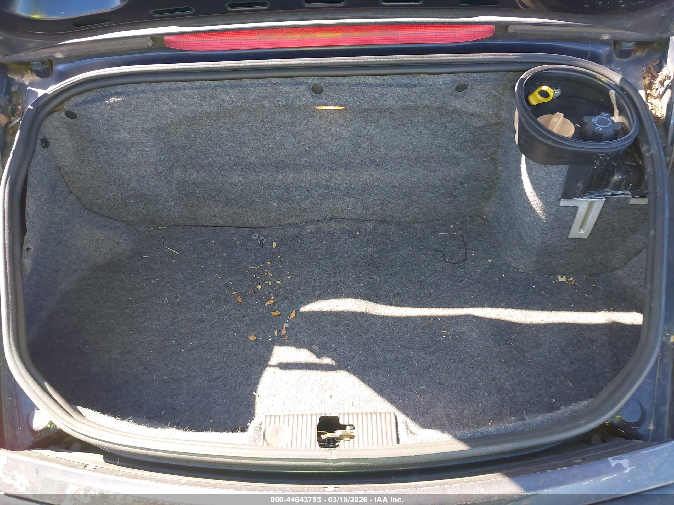 PORSCHE BOXSTER image 10