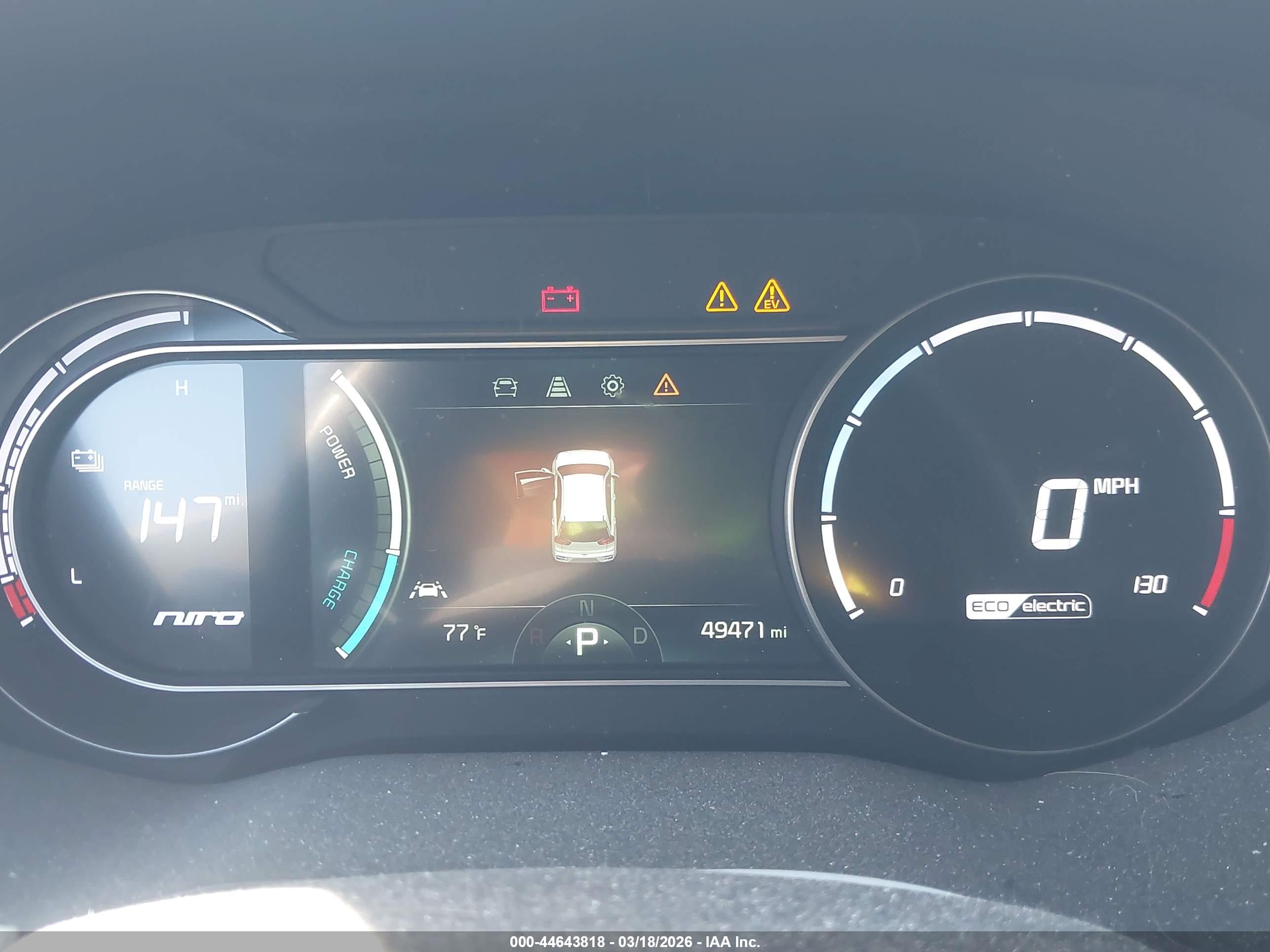 KIA NIRO image 7