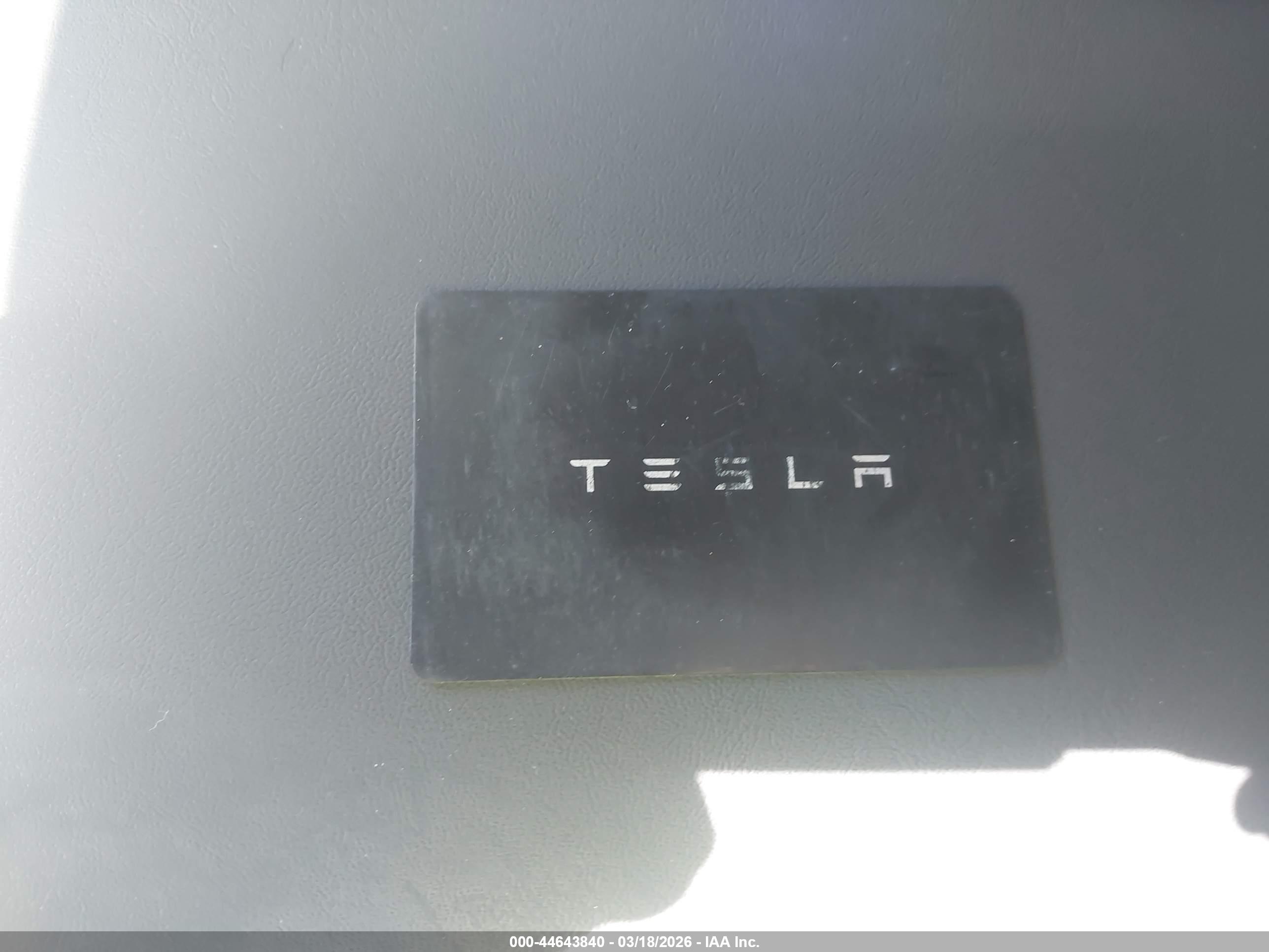 TESLA MODEL image 11