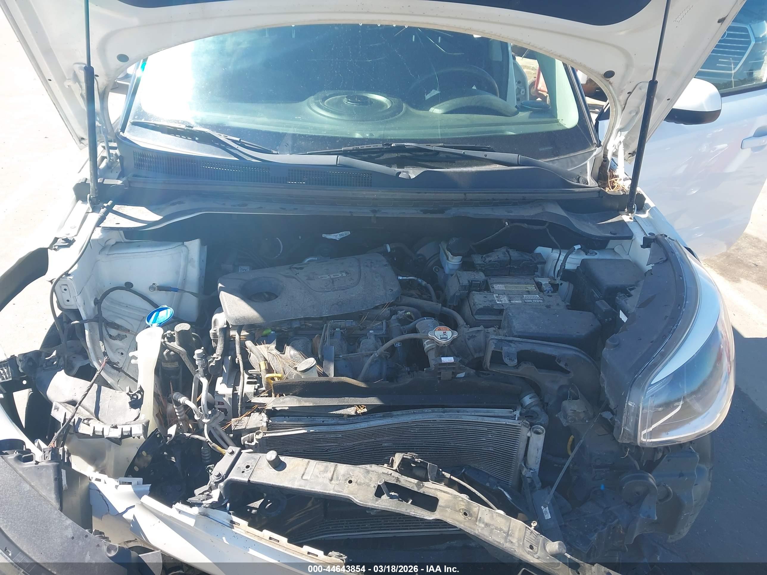 KIA SOUL image 10