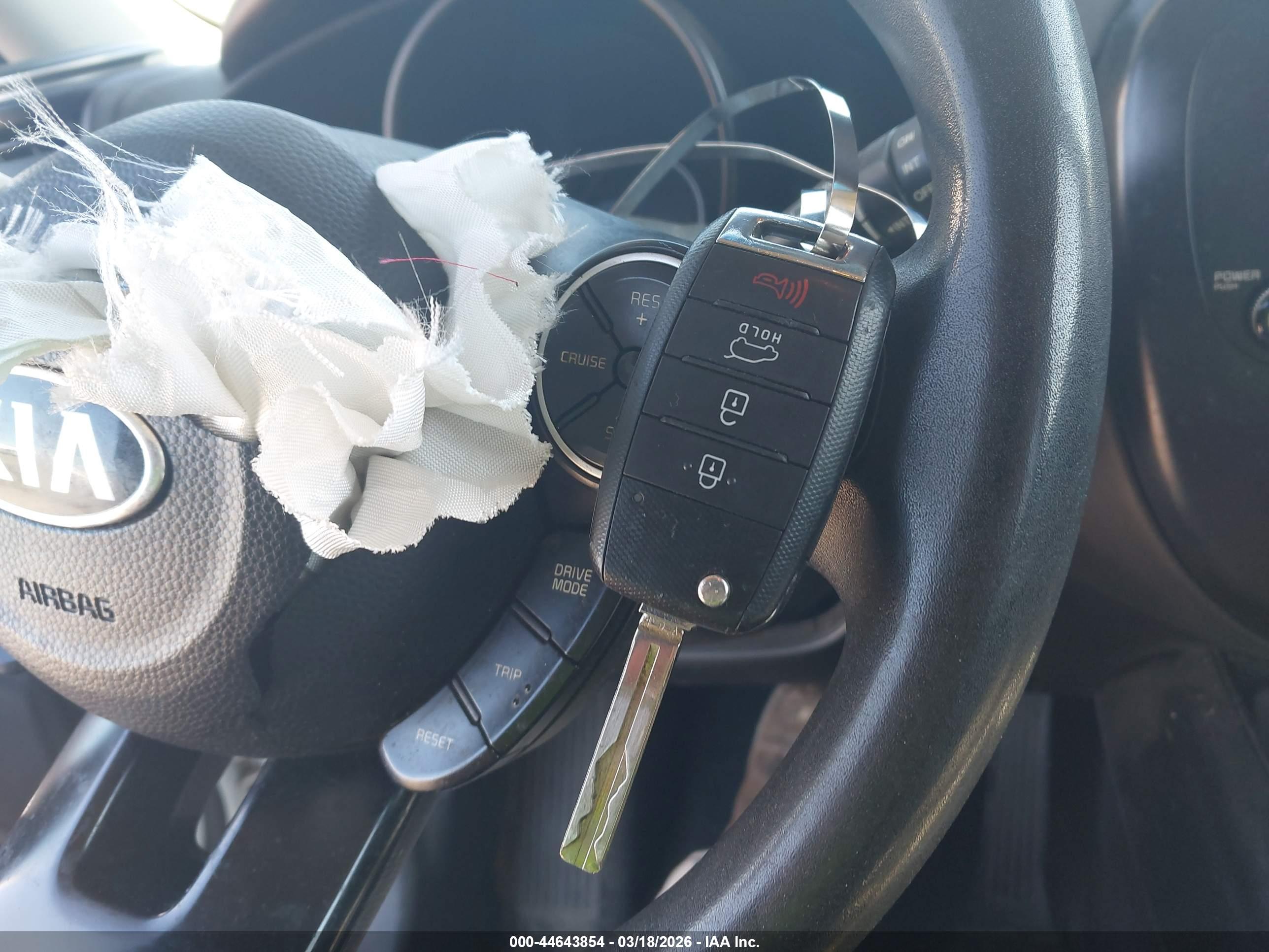 KIA SOUL image 11