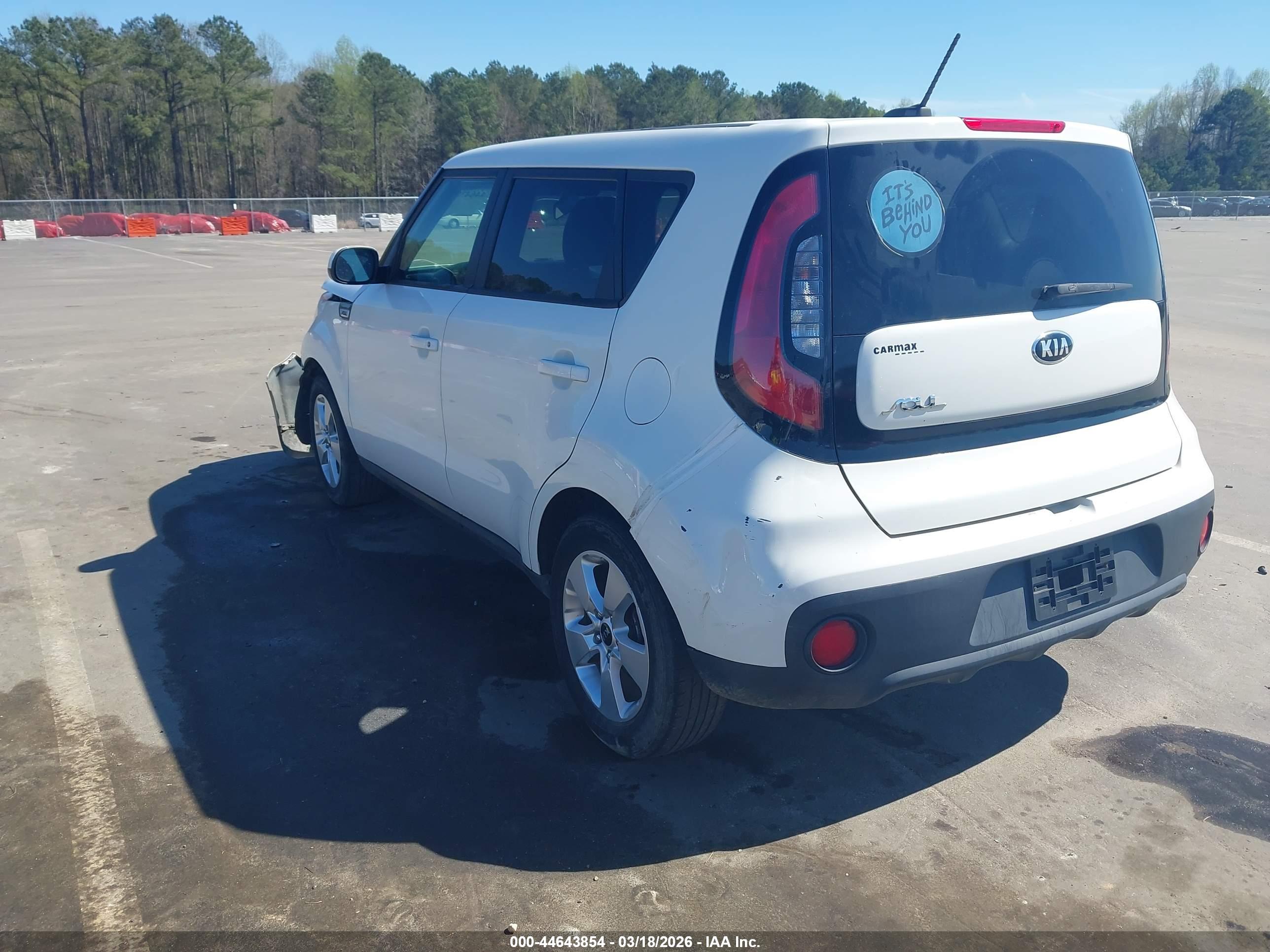 KIA SOUL image 3