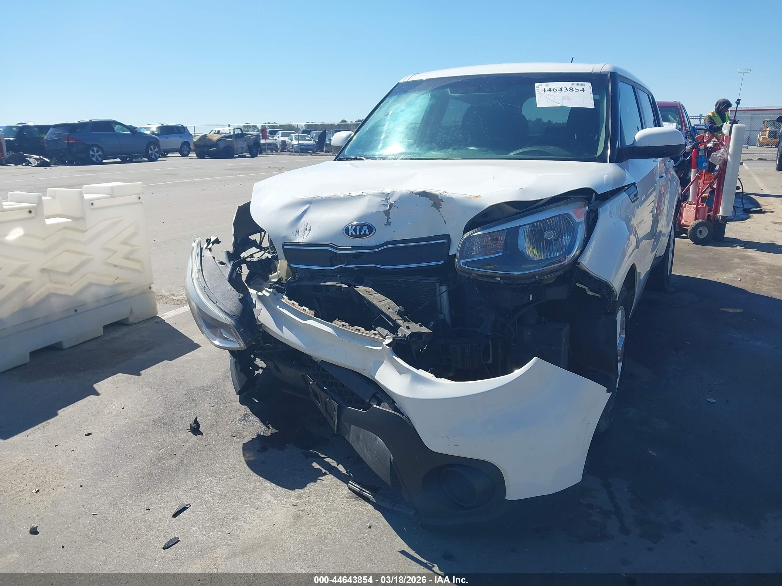 KIA SOUL image 6
