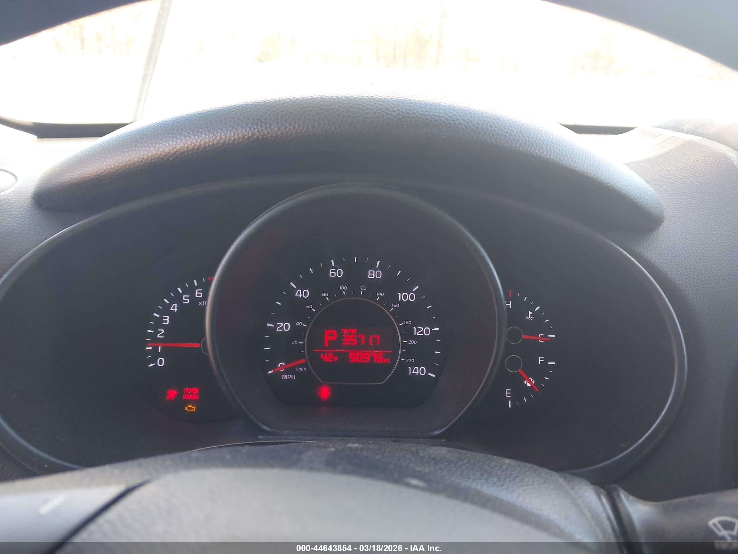 KIA SOUL image 7