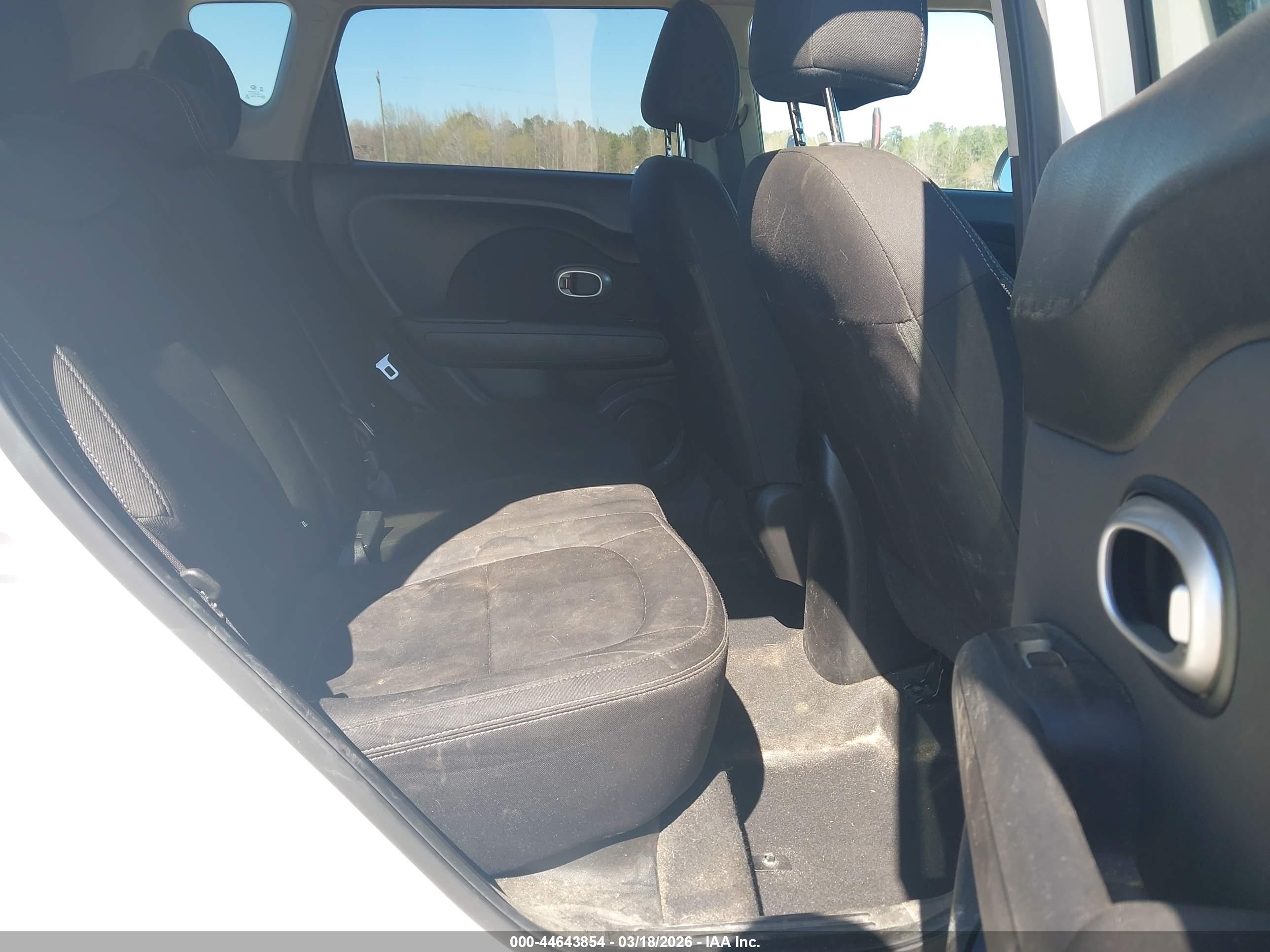 KIA SOUL image 8