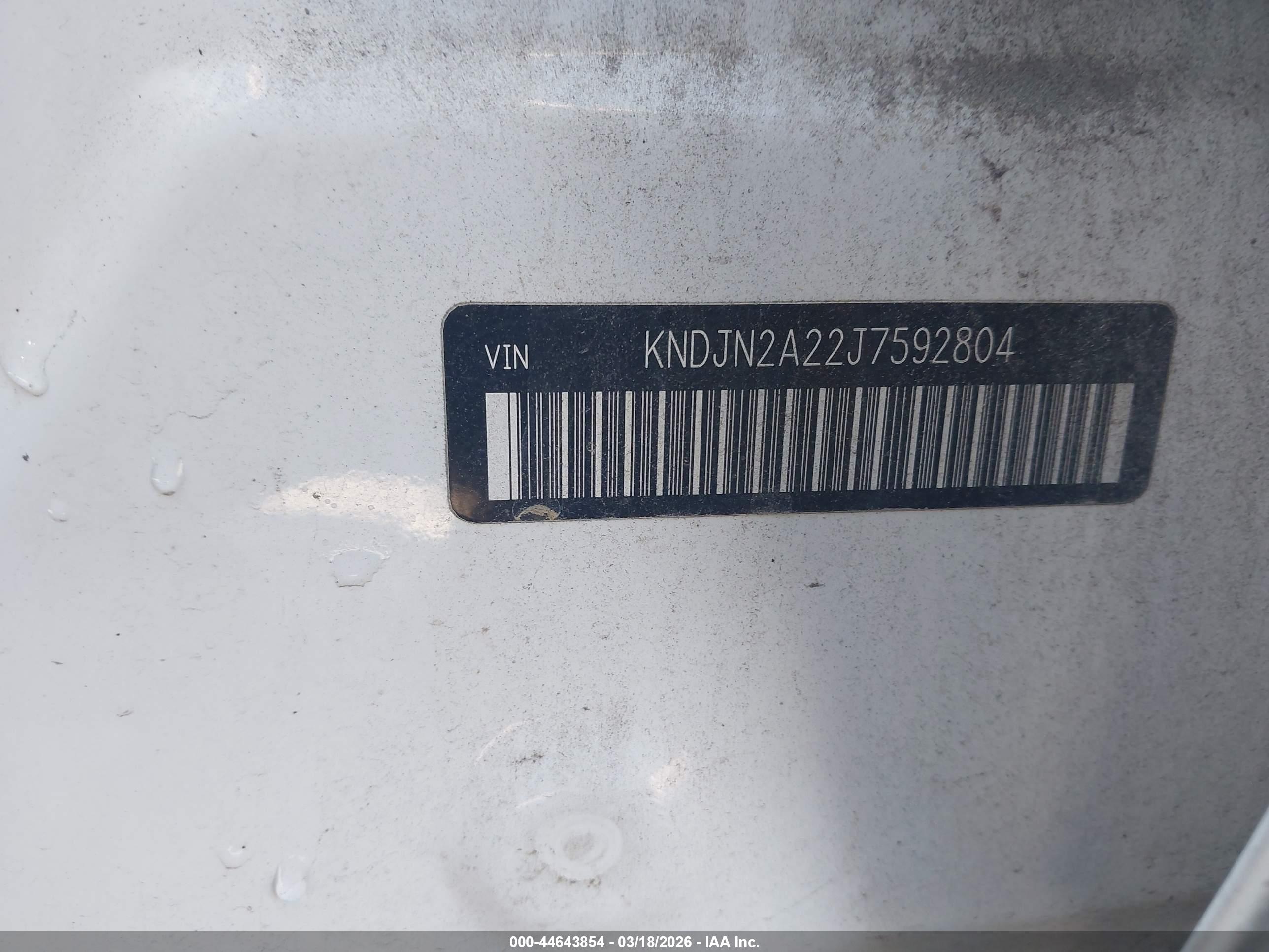 KIA SOUL image 9