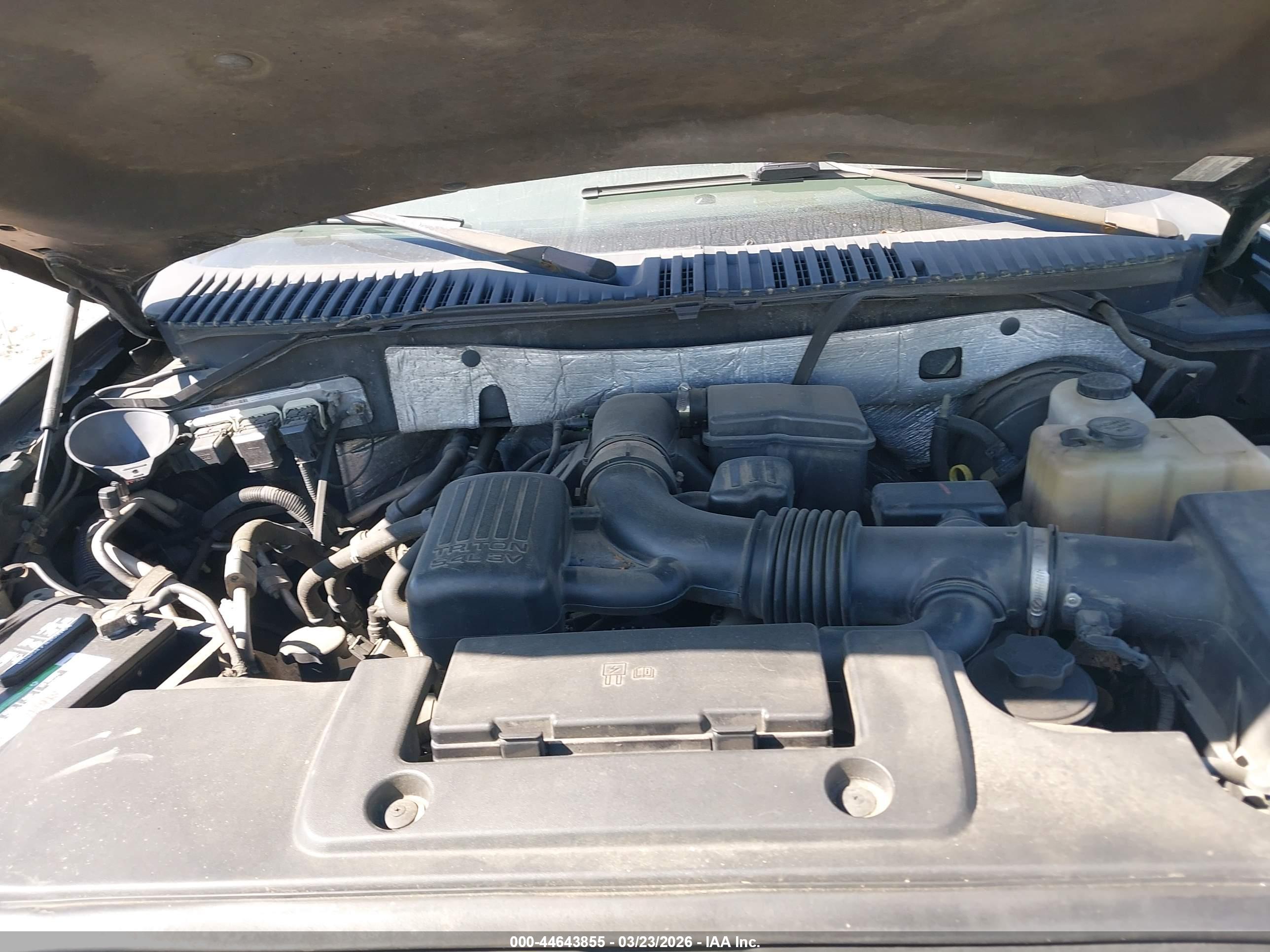 FORD EXPEDITION image 10