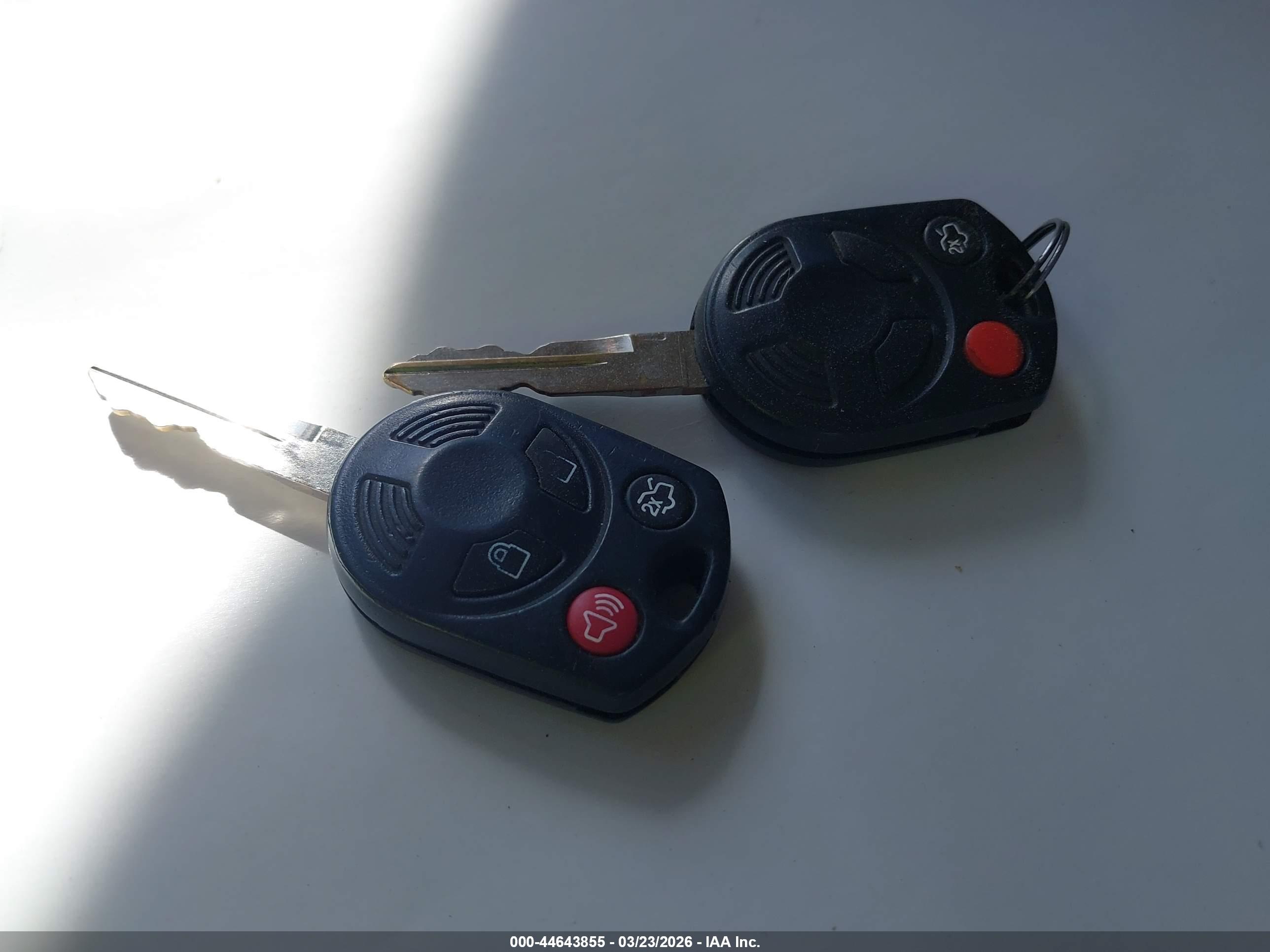 FORD EXPEDITION image 11