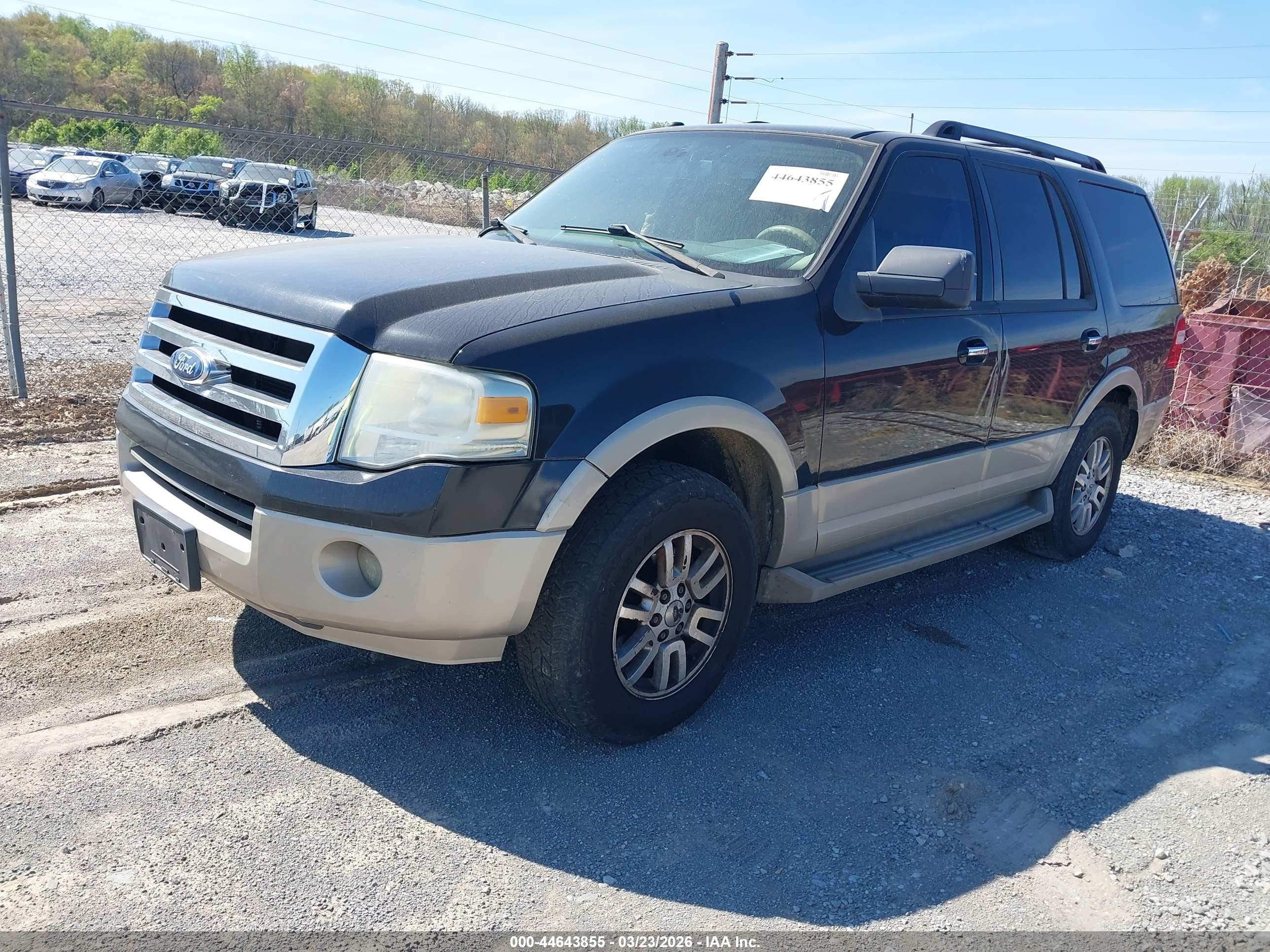 FORD EXPEDITION image 2