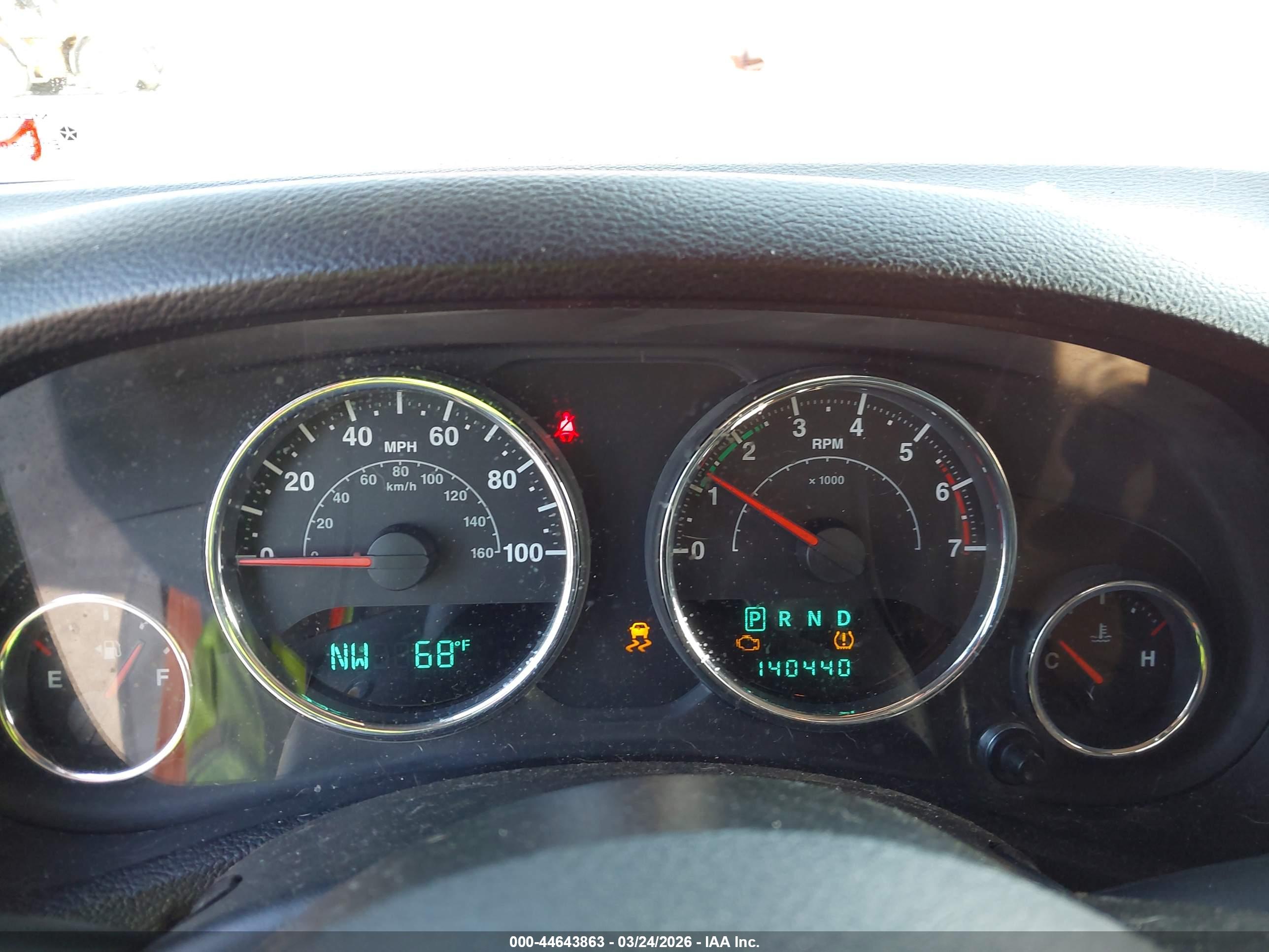 JEEP WRANGLER image 7