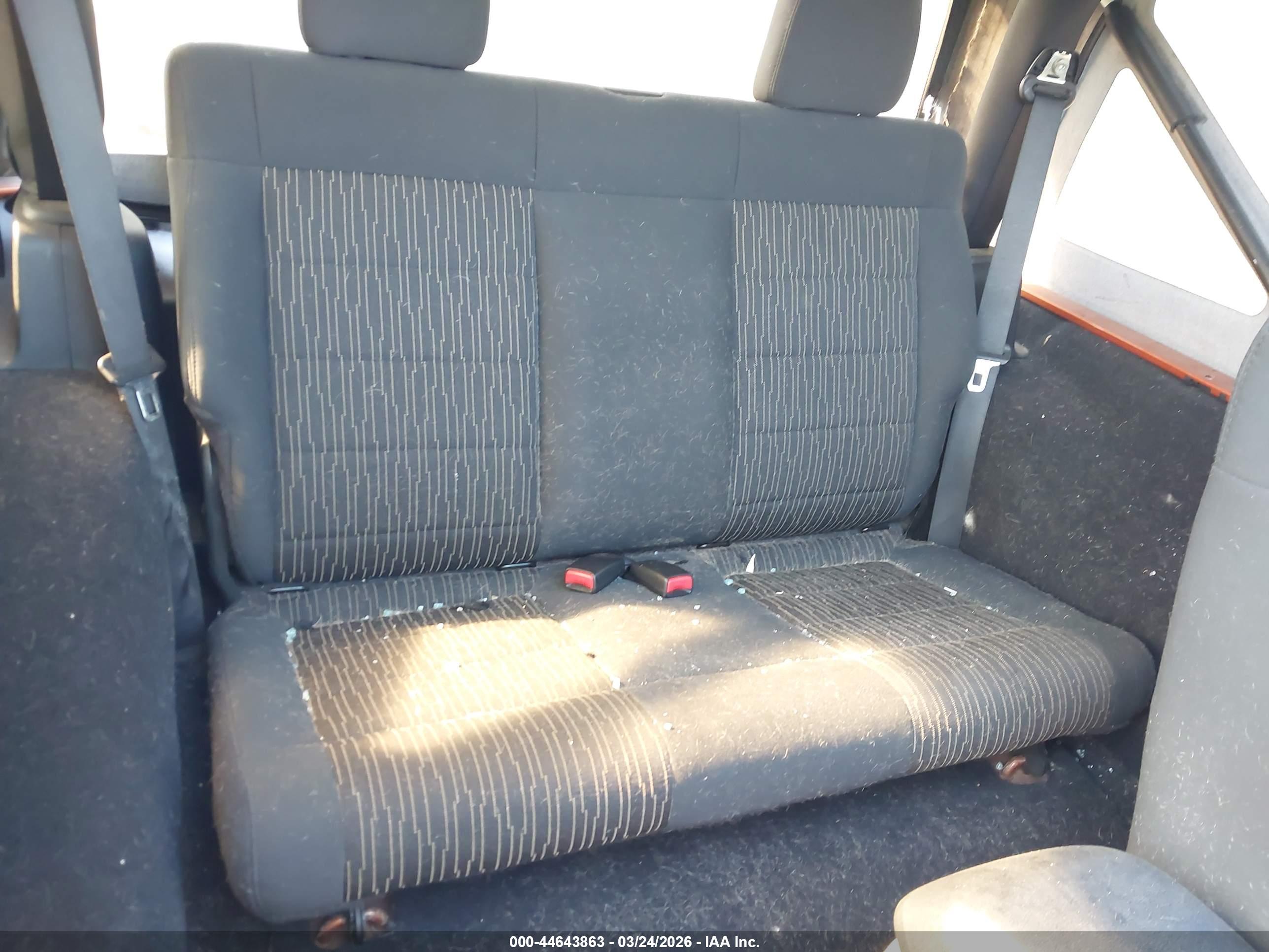 JEEP WRANGLER image 8