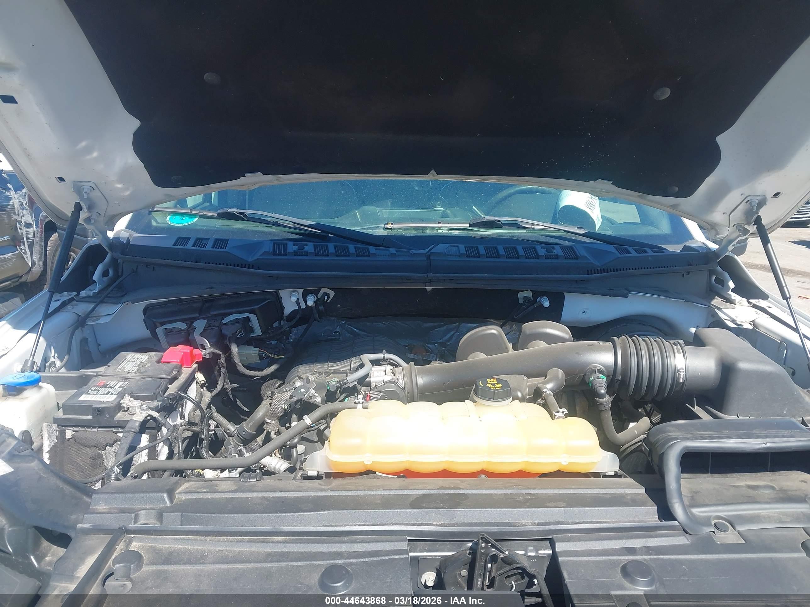 FORD F-150 image 10