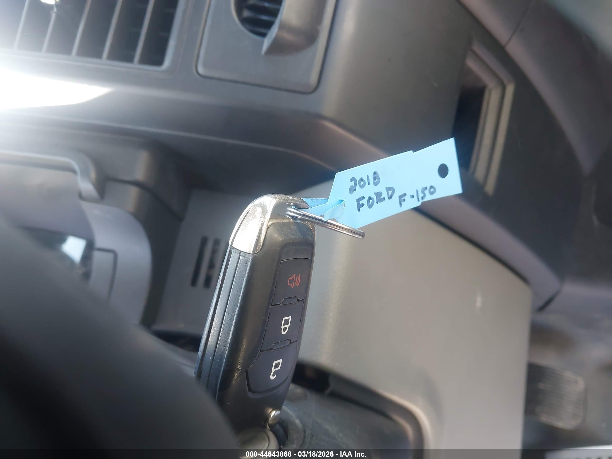 FORD F-150 image 11