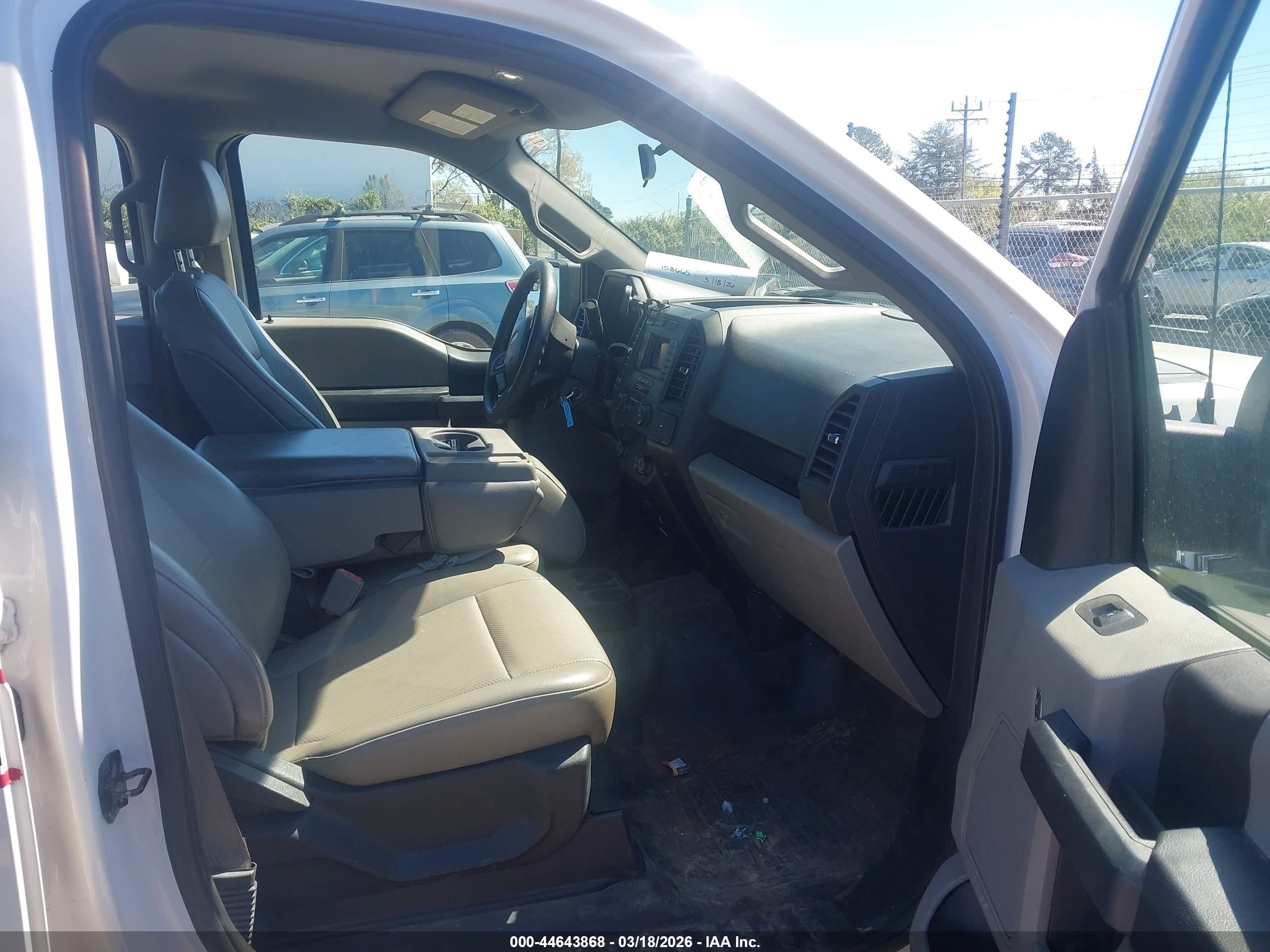 FORD F-150 image 5