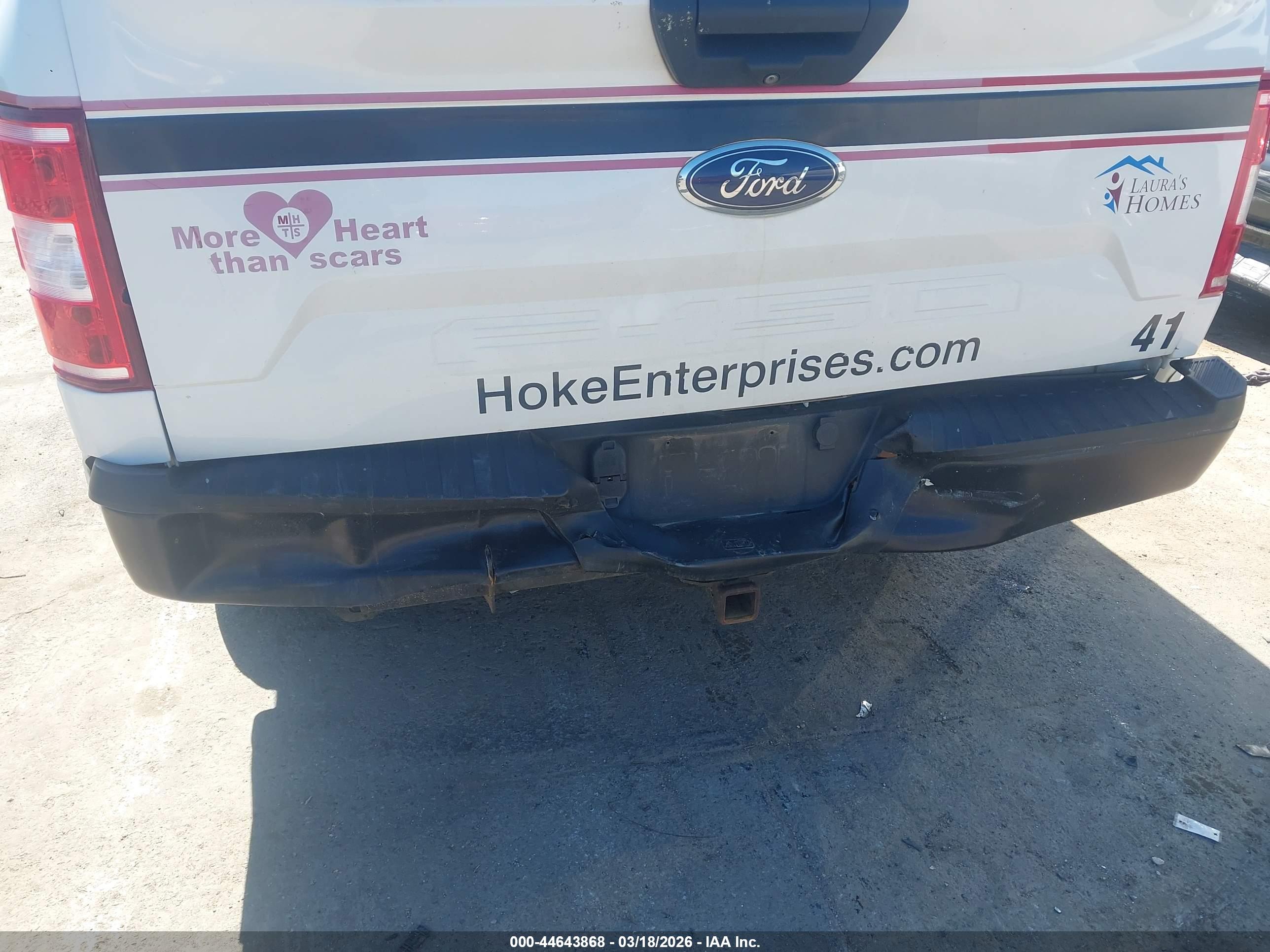 FORD F-150 image 6