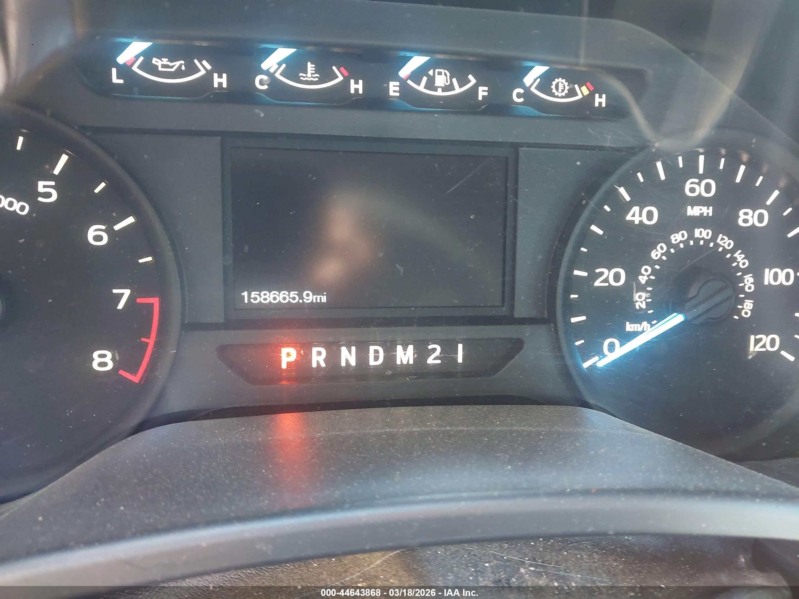 FORD F-150 image 7