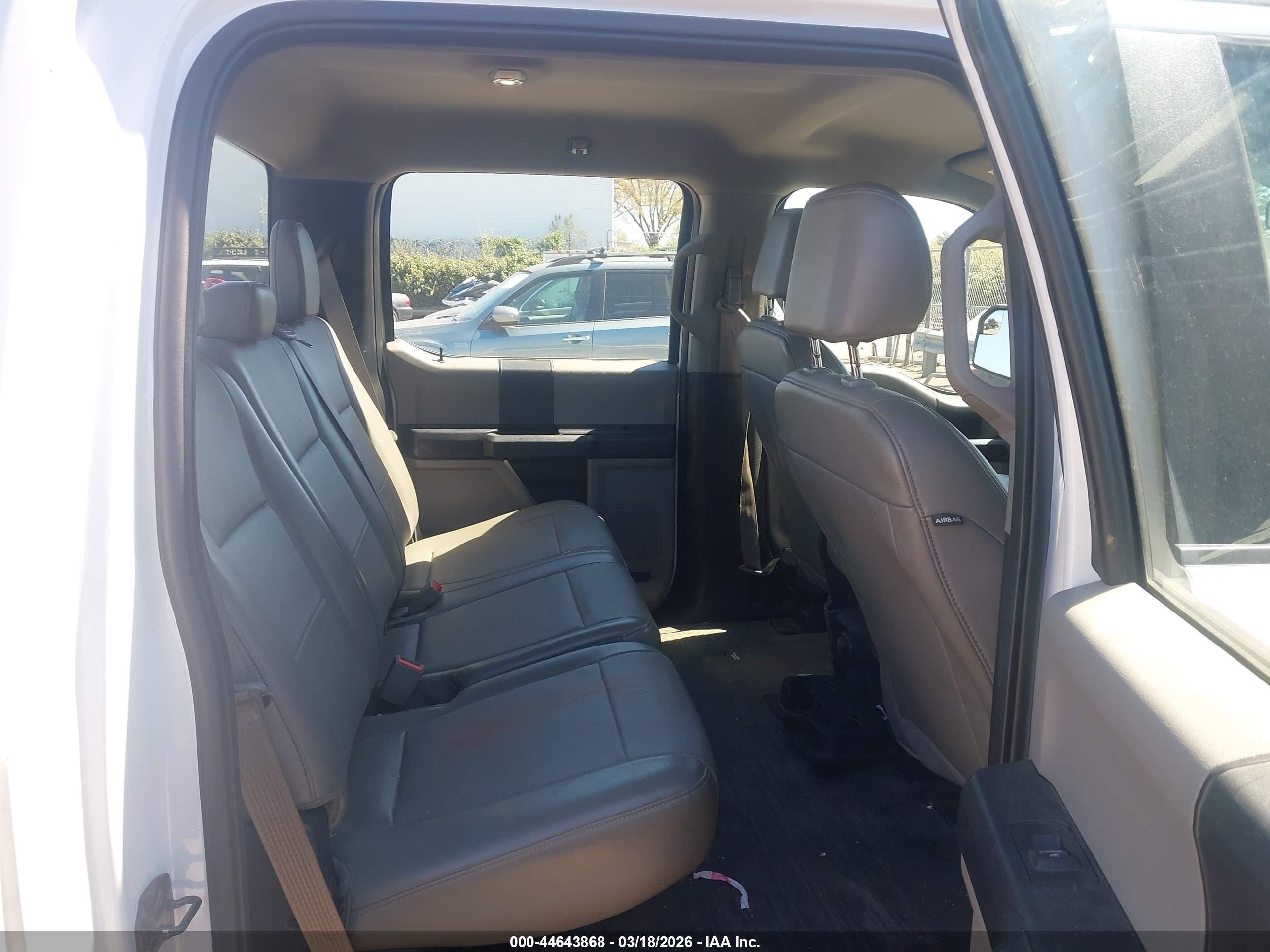 FORD F-150 image 8