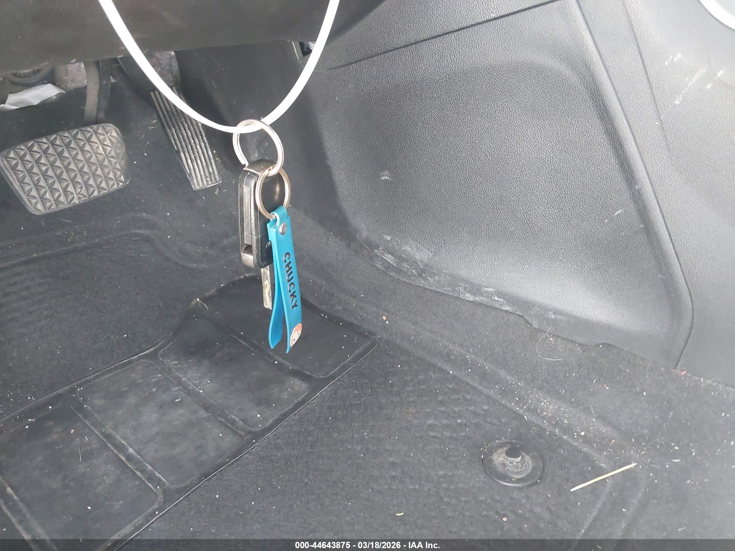 CHEVROLET CRUZE image 11
