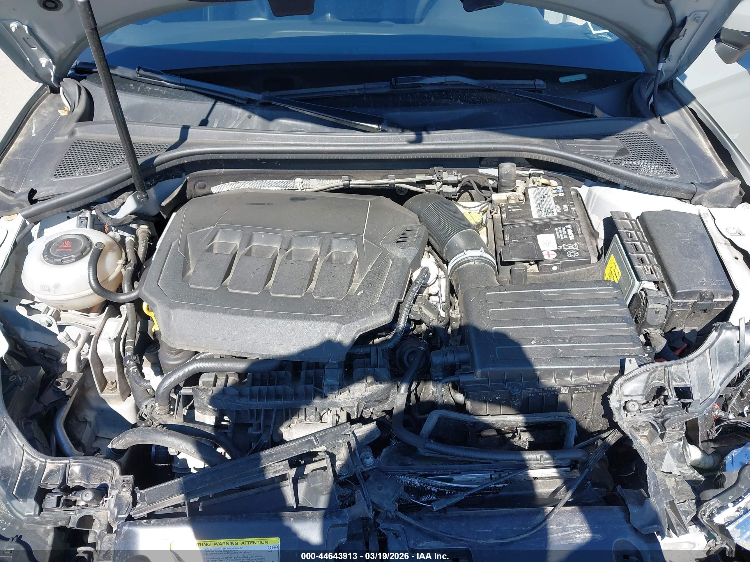 AUDI A3 image 10