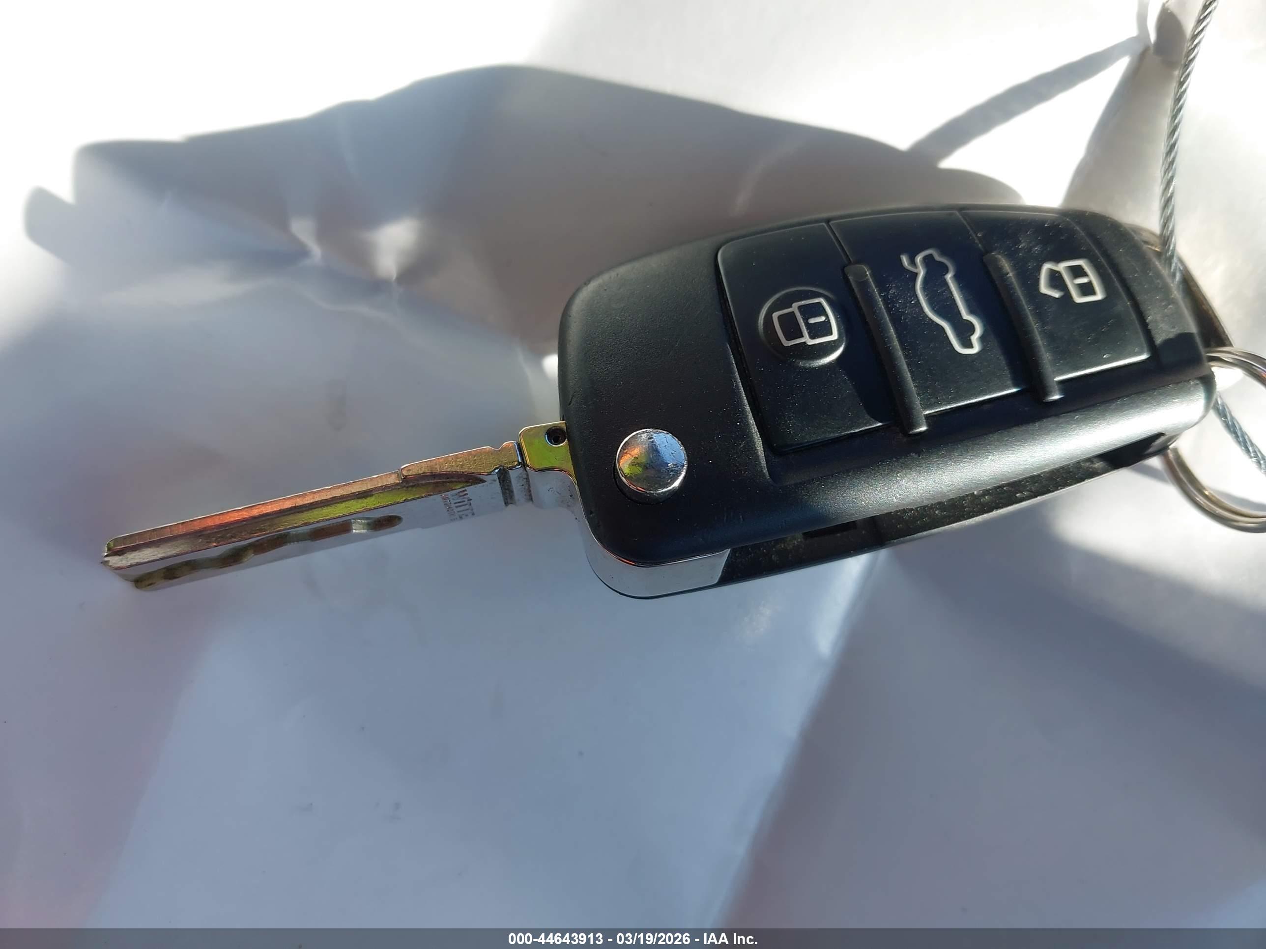 AUDI A3 image 11