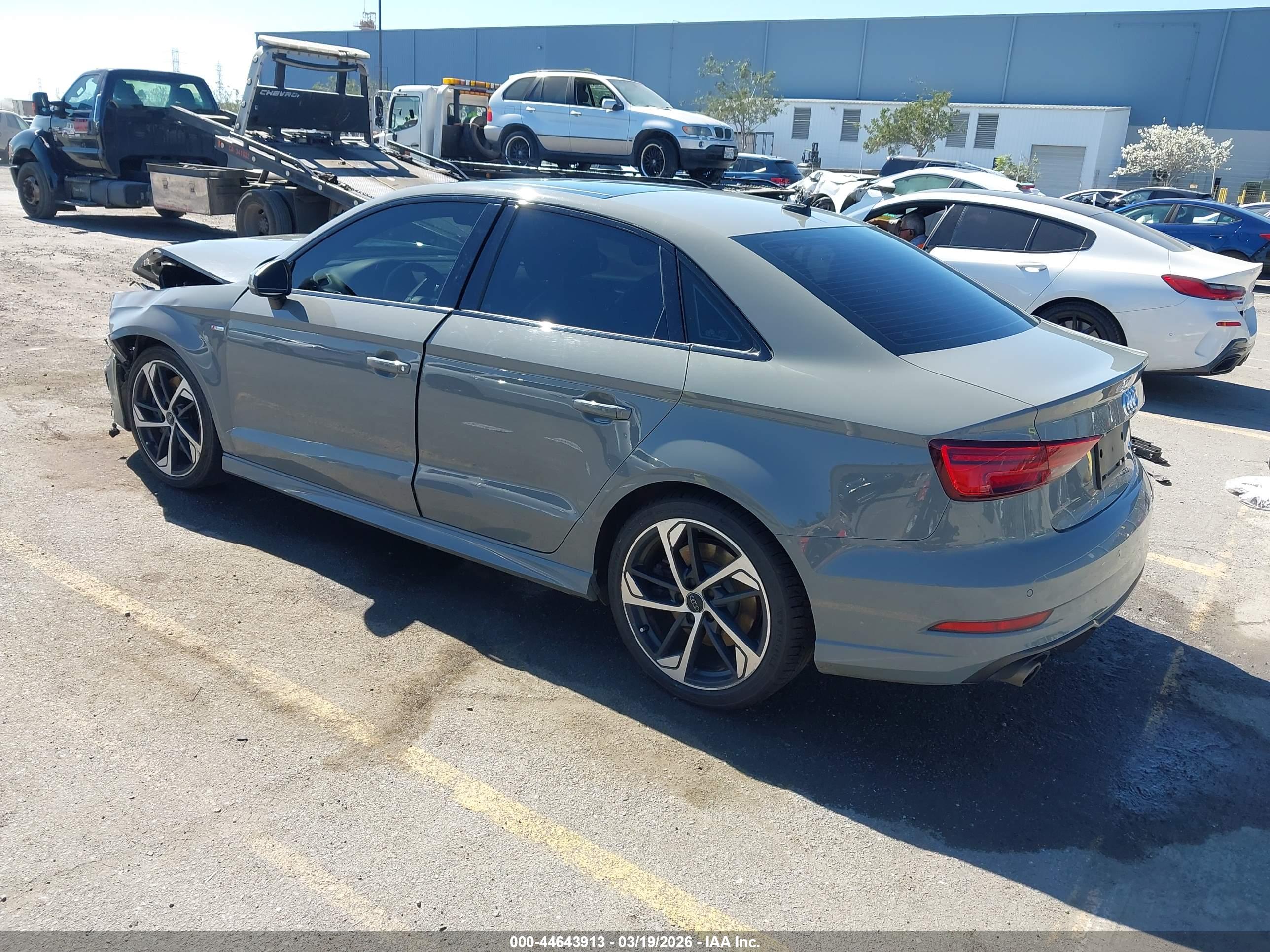 AUDI A3 image 3