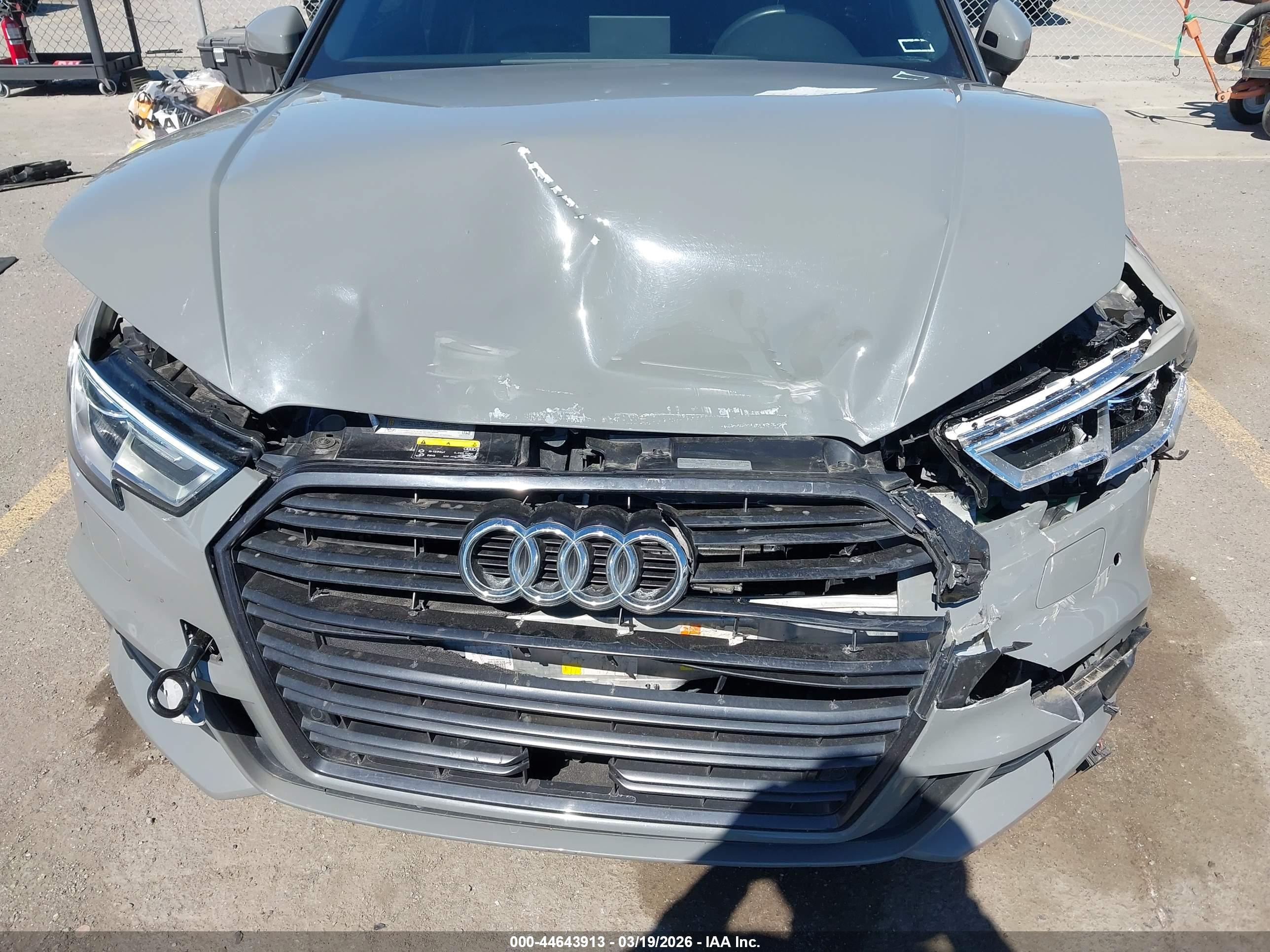 AUDI A3 image 6