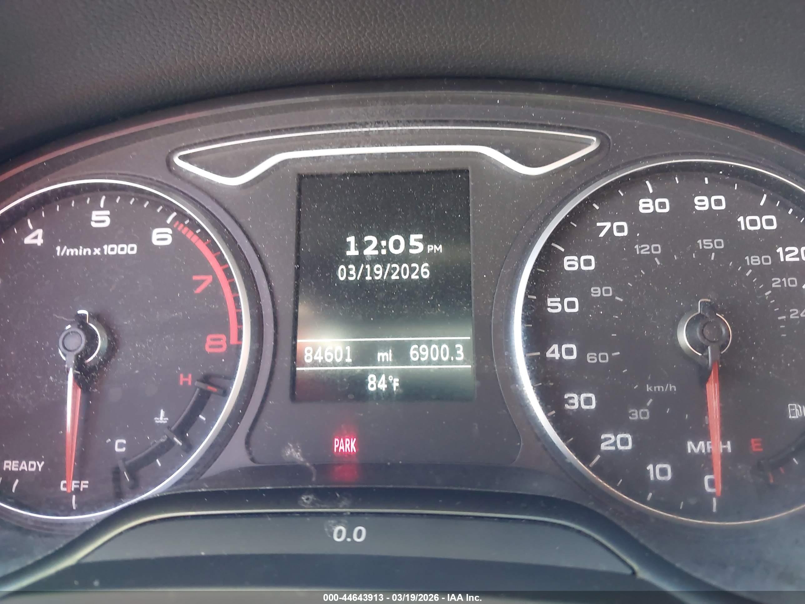 AUDI A3 image 7