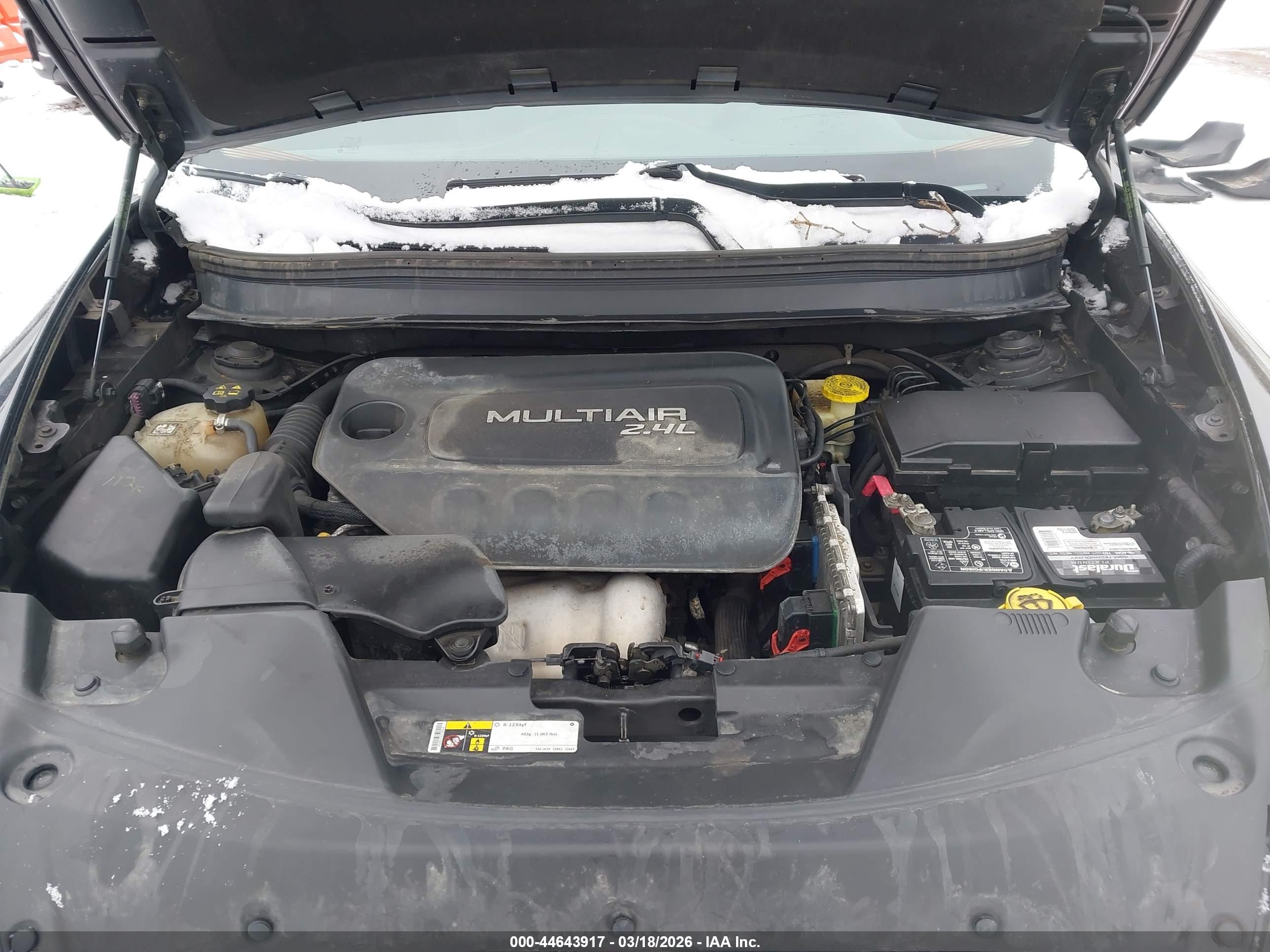 JEEP CHEROKEE image 10