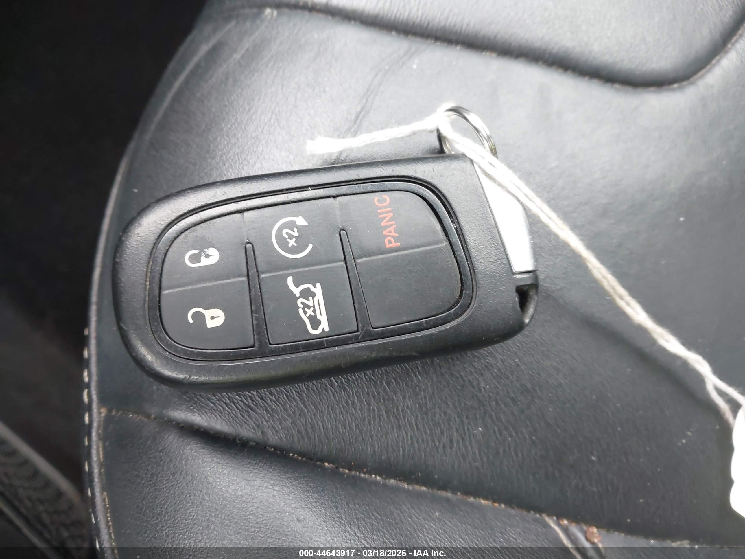JEEP CHEROKEE image 11
