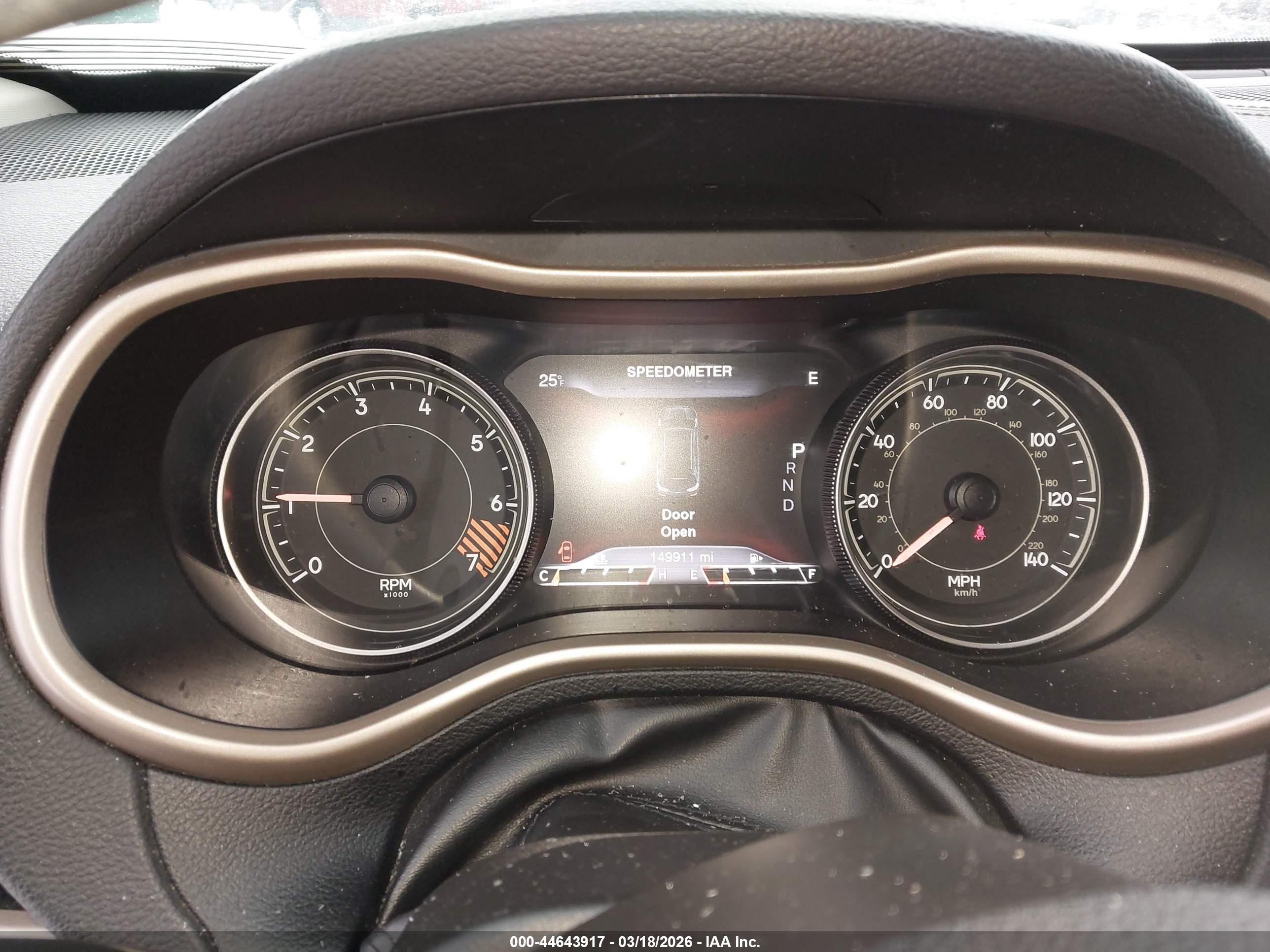 JEEP CHEROKEE image 7