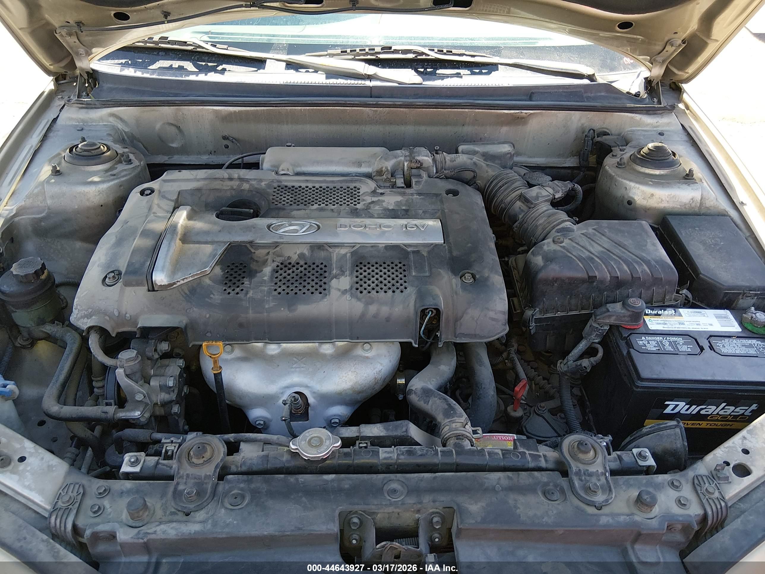 HYUNDAI ELANTRA image 10