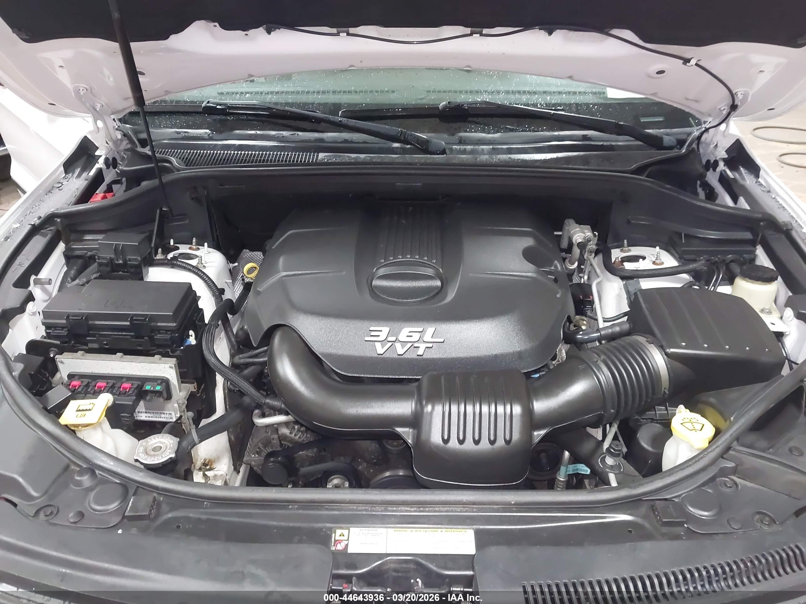 JEEP GRAND image 10