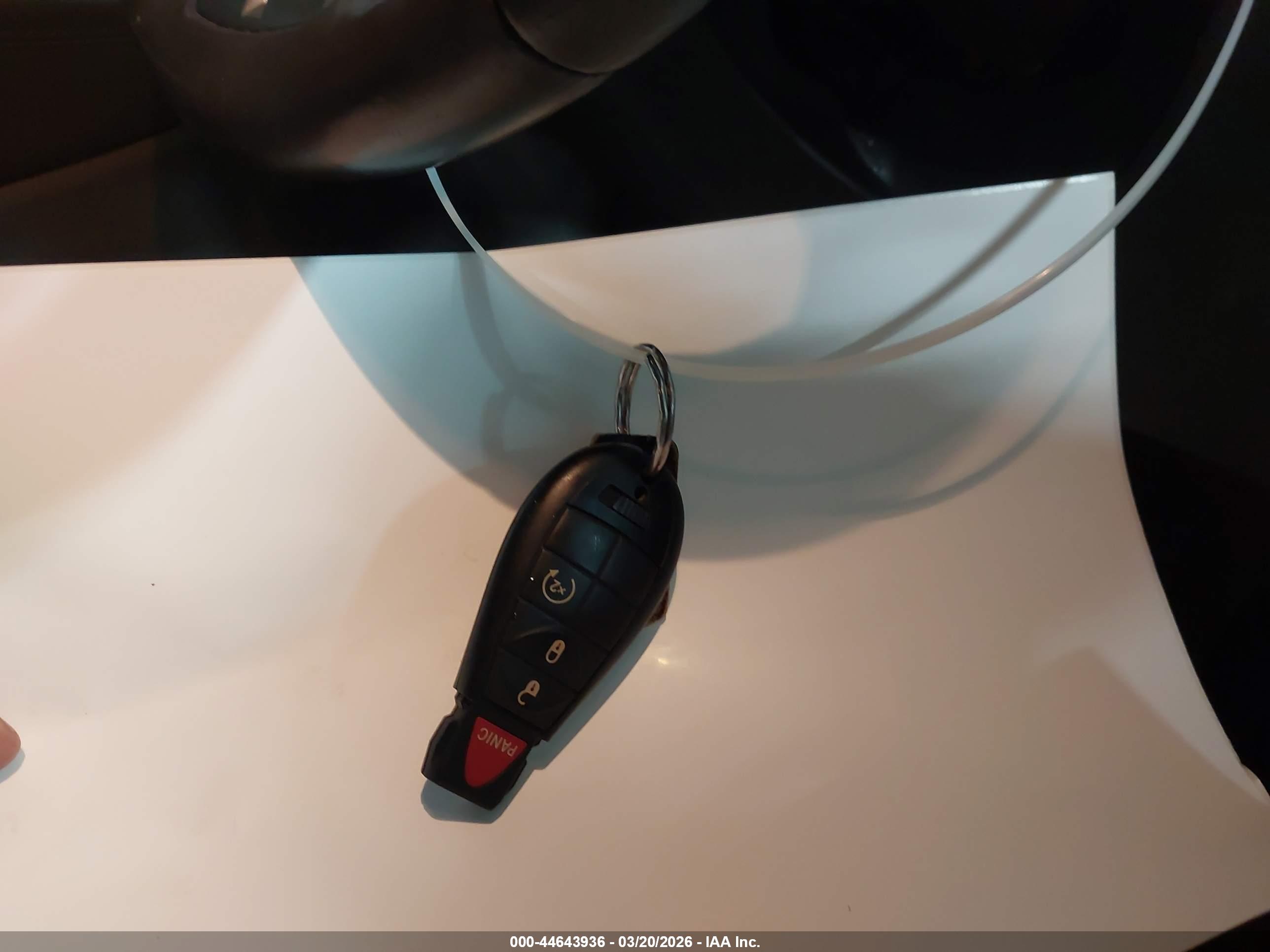 JEEP GRAND image 11