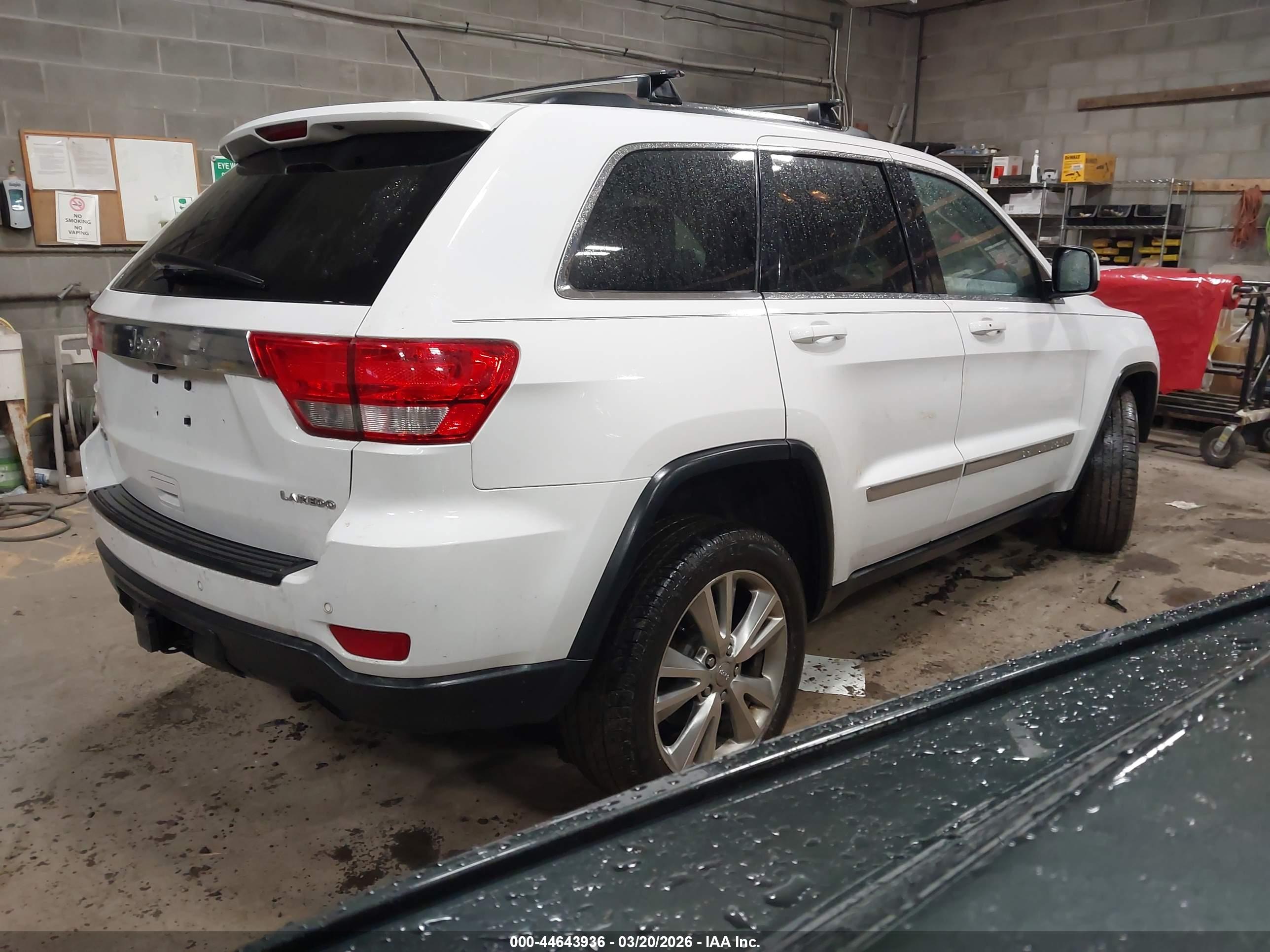 JEEP GRAND image 4