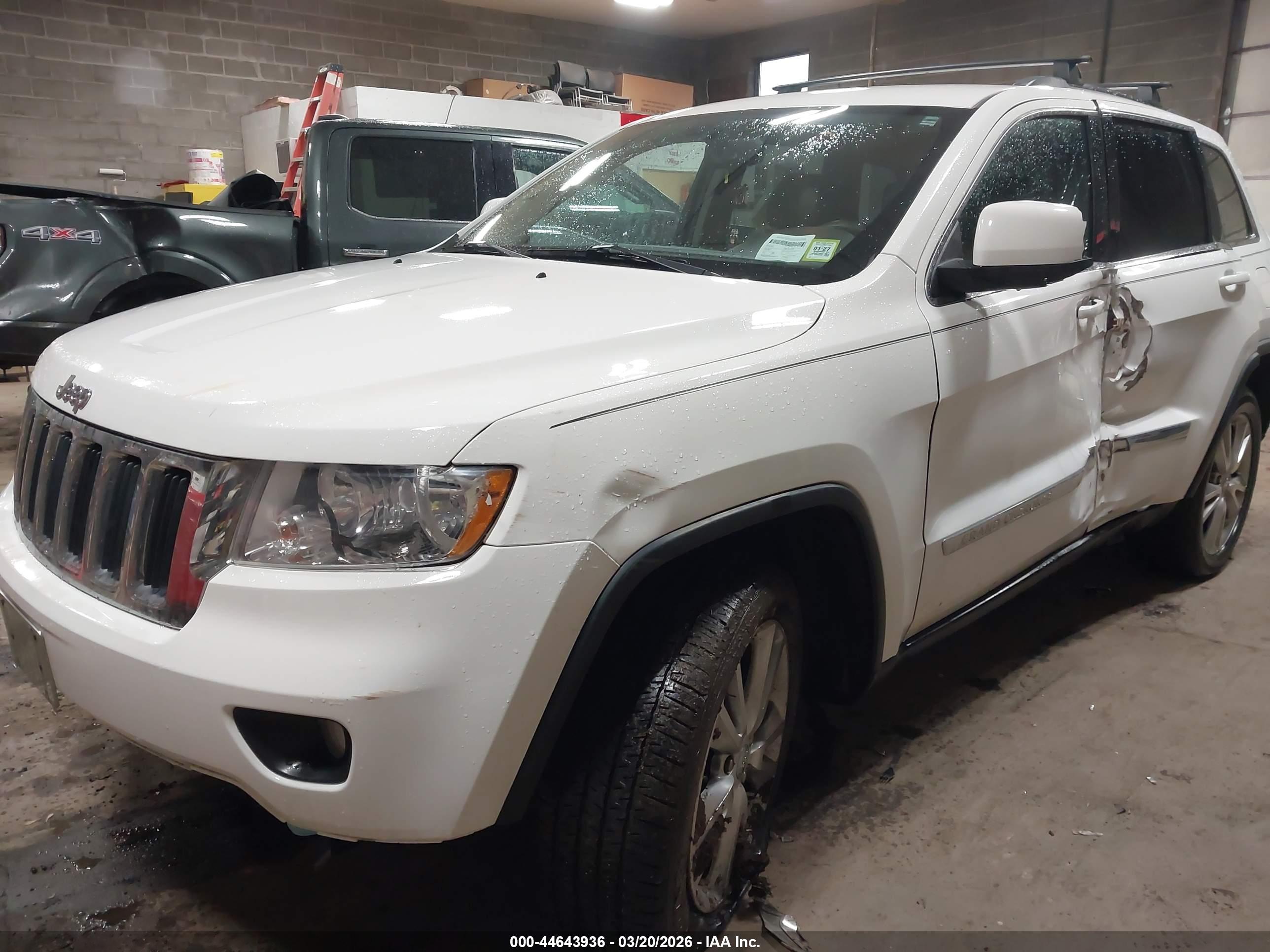 JEEP GRAND image 6