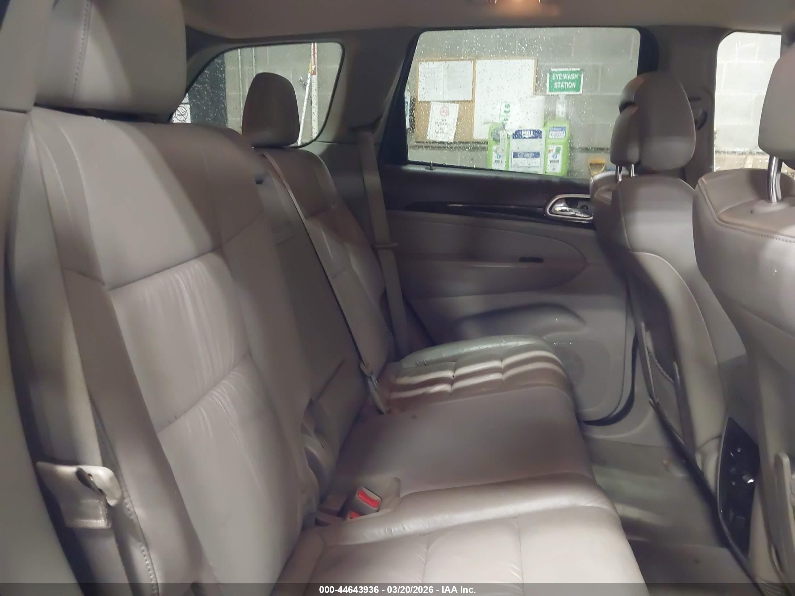 JEEP GRAND image 8