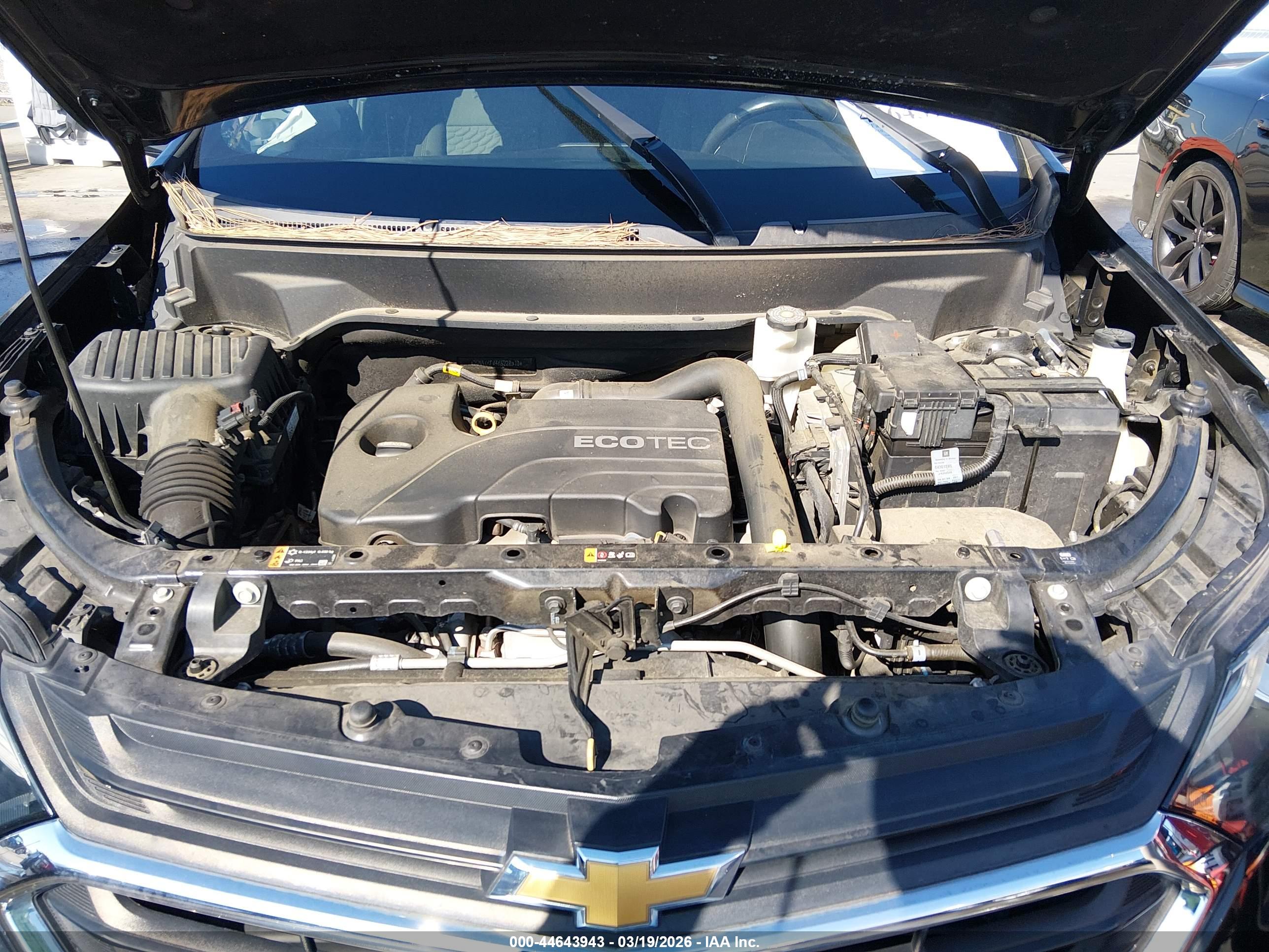 CHEVROLET EQUINOX image 10
