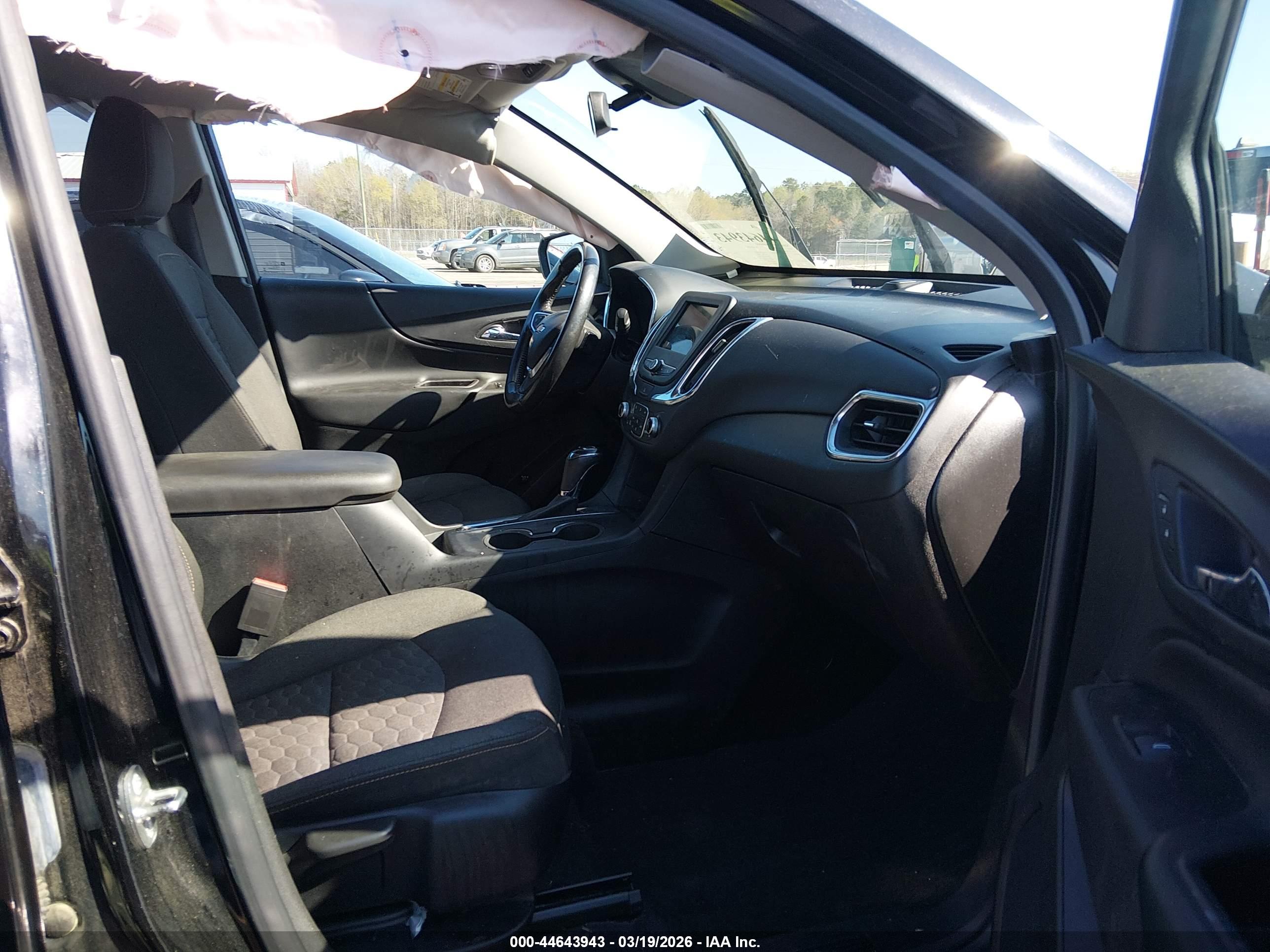 CHEVROLET EQUINOX image 5