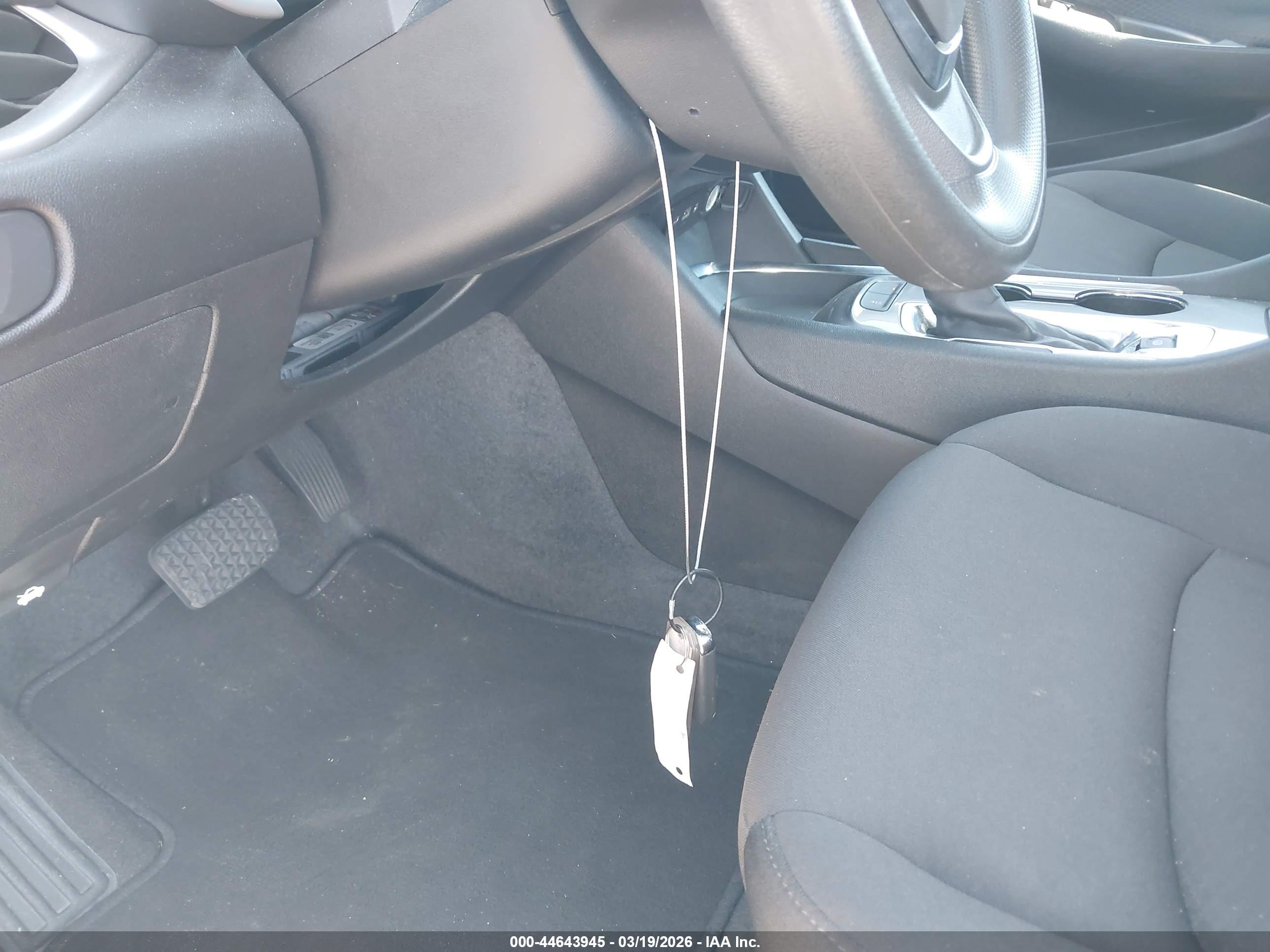 CHEVROLET MALIBU image 11