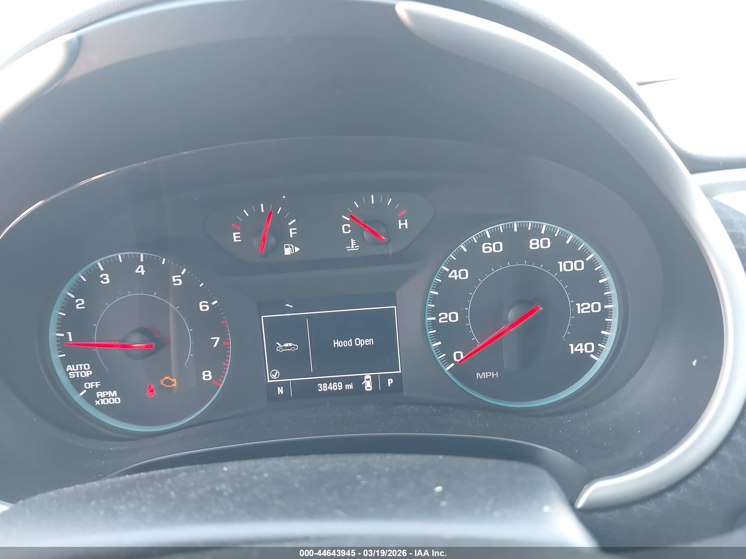 CHEVROLET MALIBU image 7