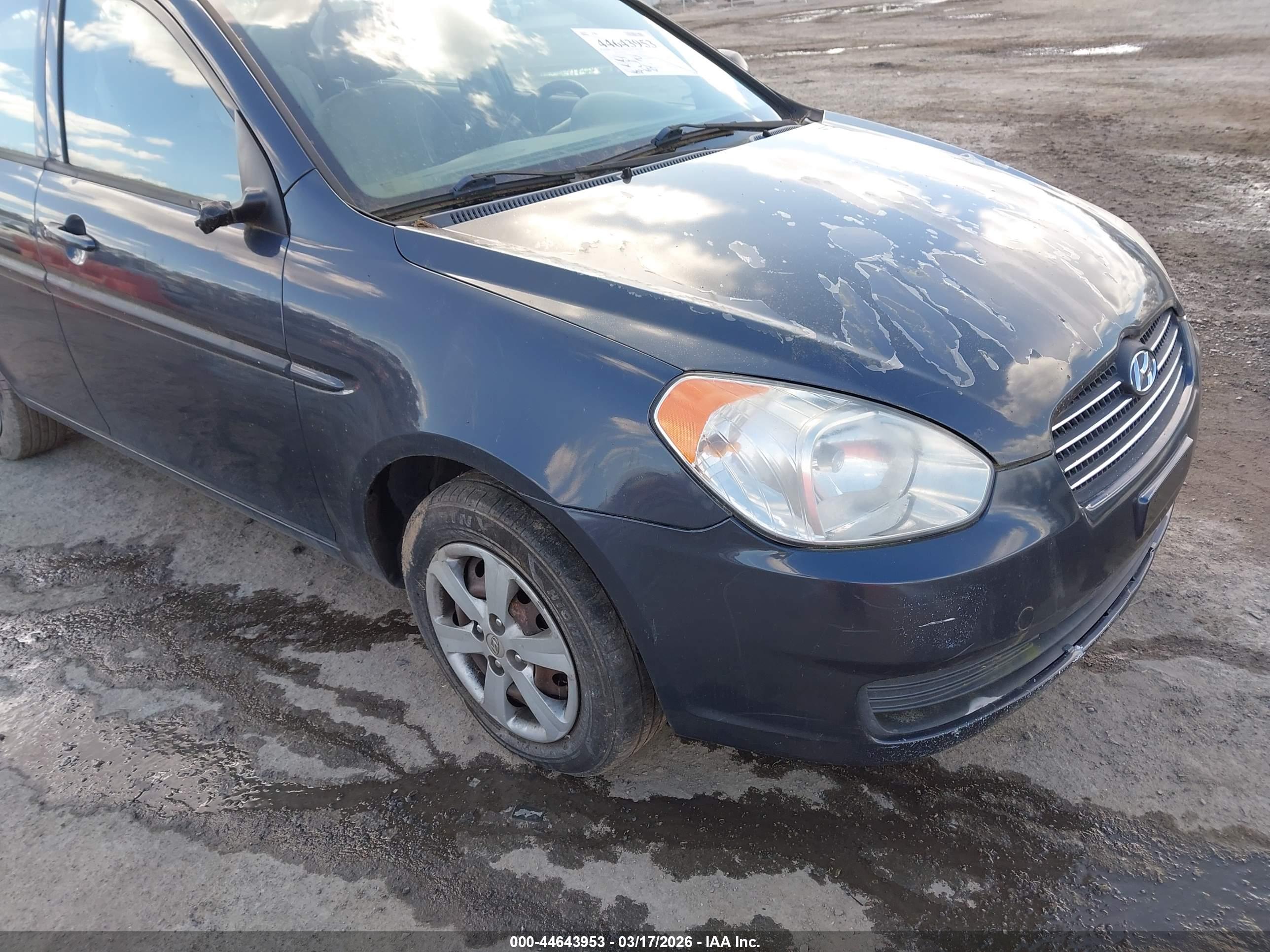 HYUNDAI ACCENT image 6