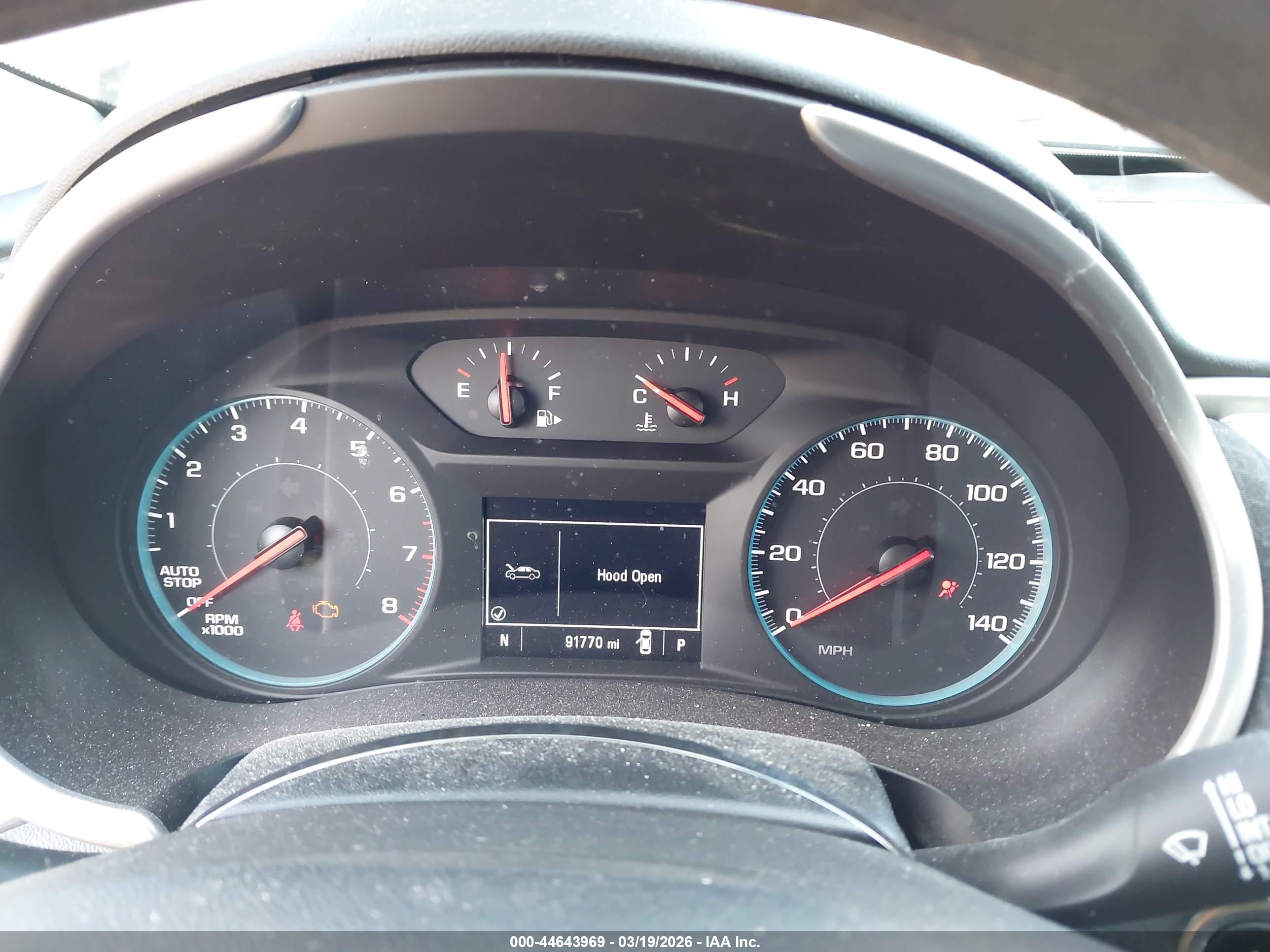 CHEVROLET MALIBU image 7