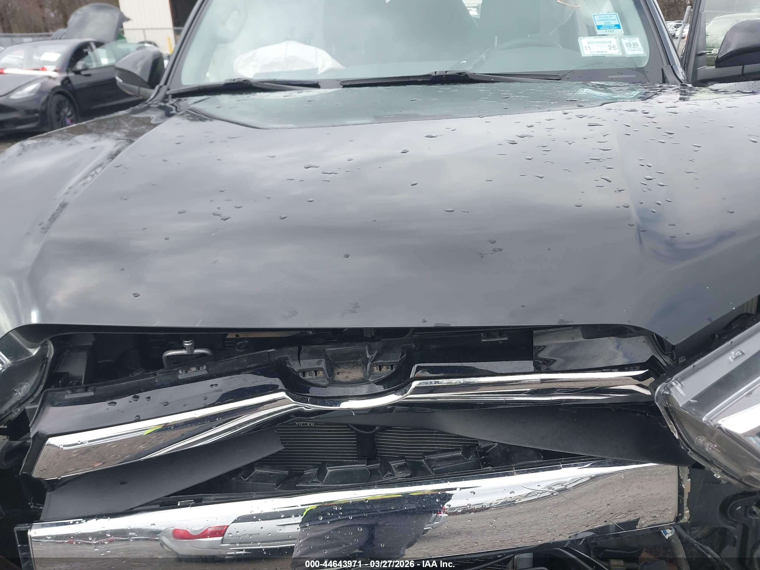 TOYOTA 4RUNNER image 10