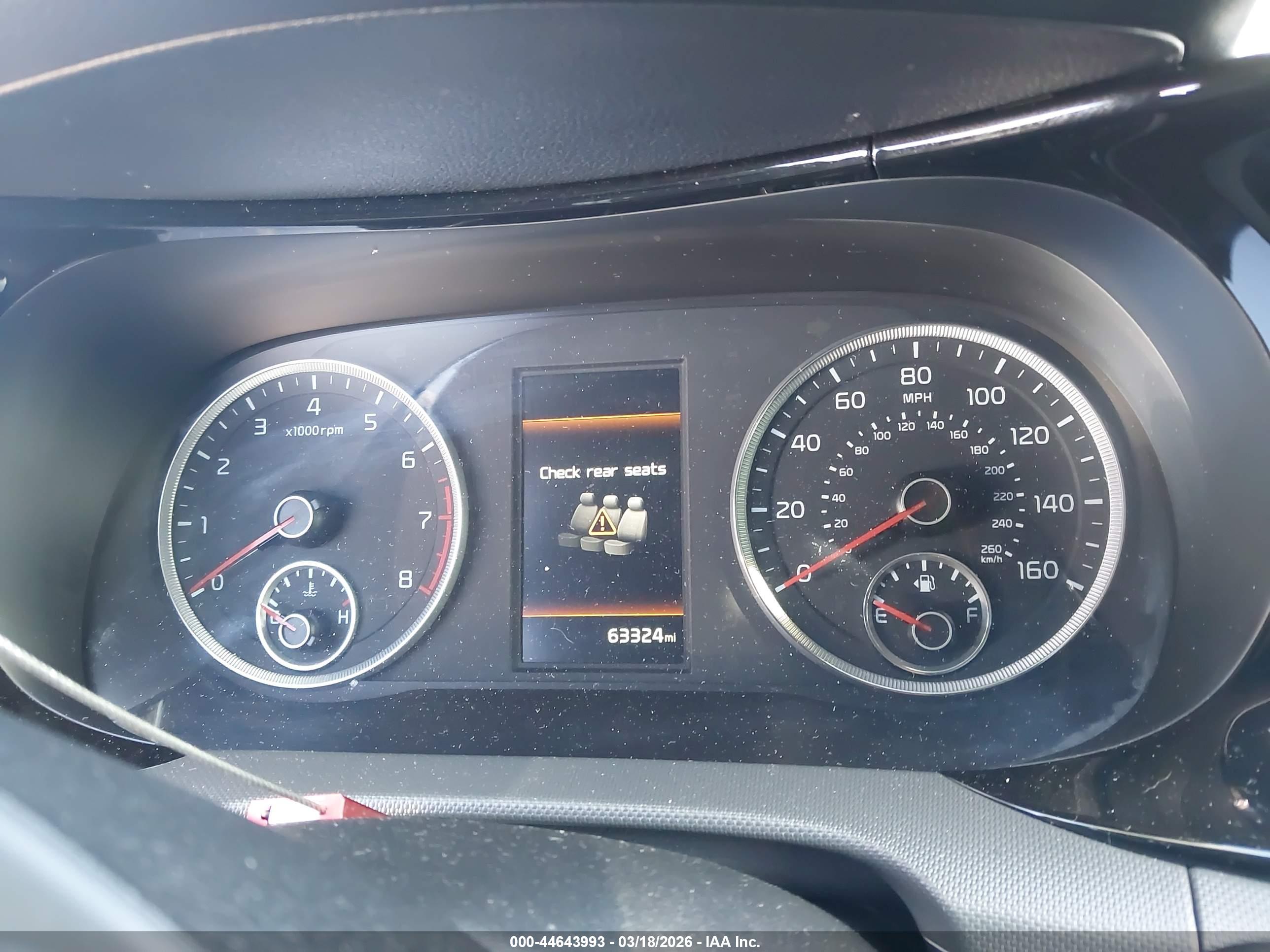 KIA K5 image 7