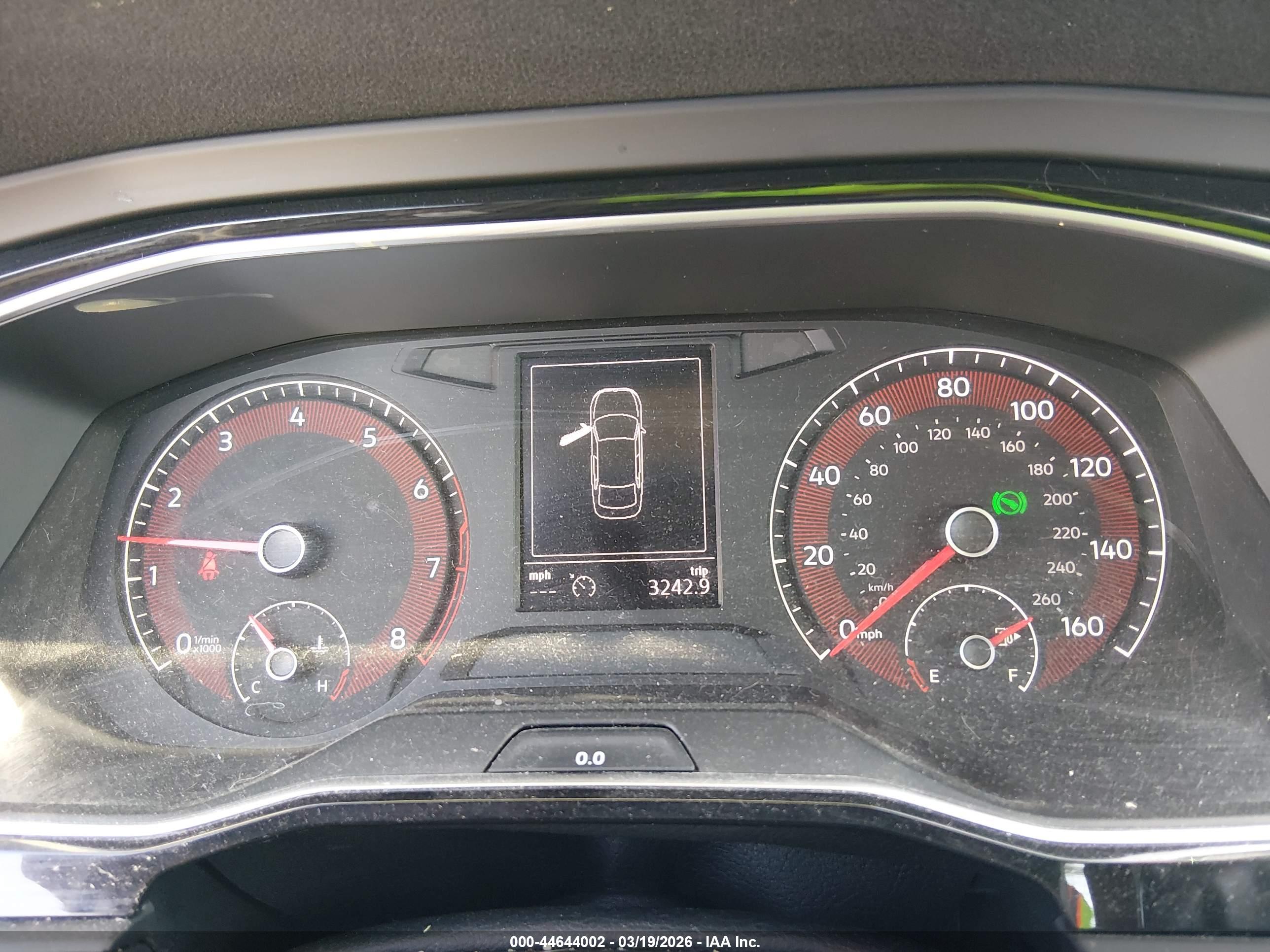VOLKSWAGEN JETTA image 7
