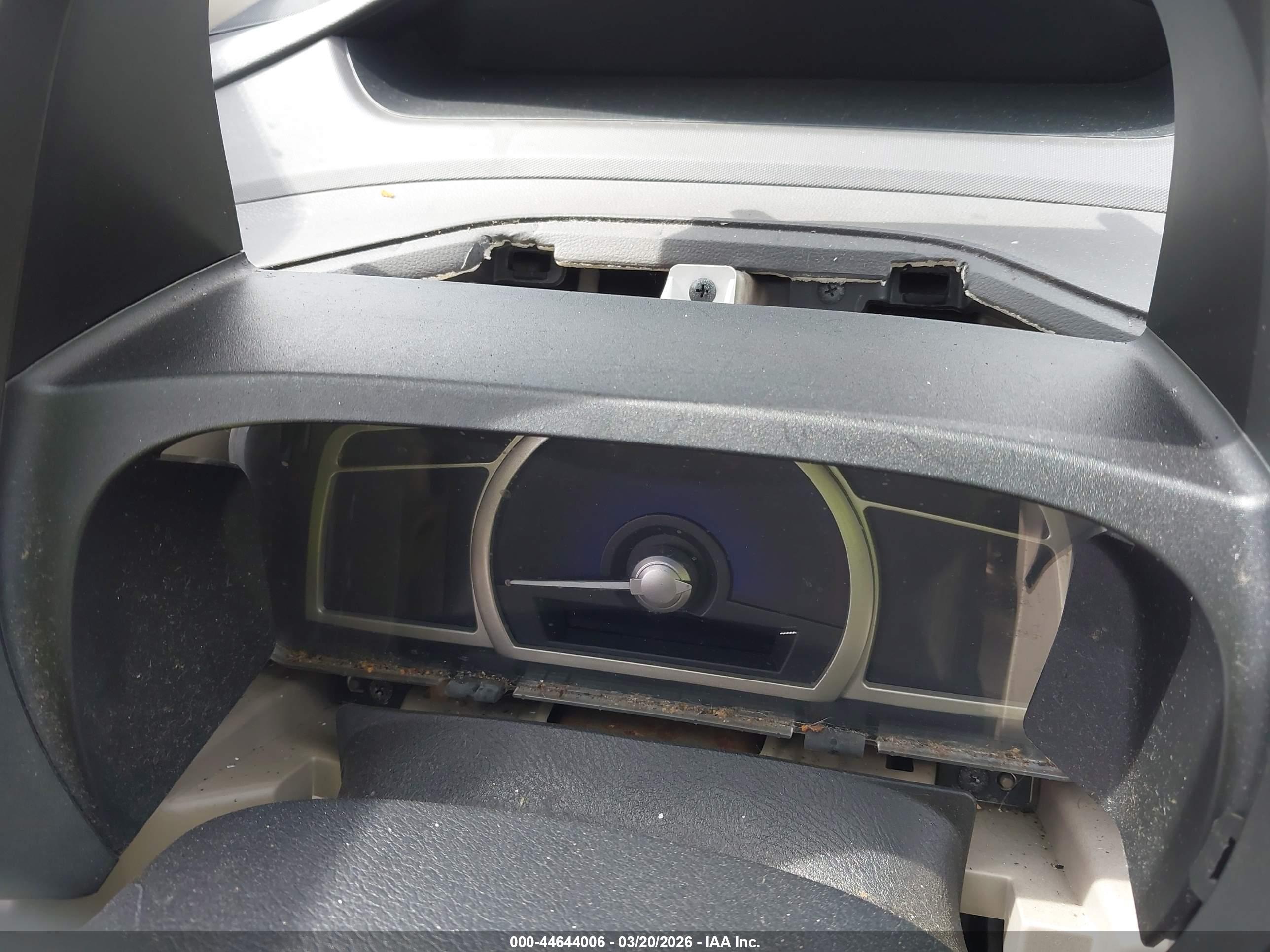 HONDA CIVIC image 7