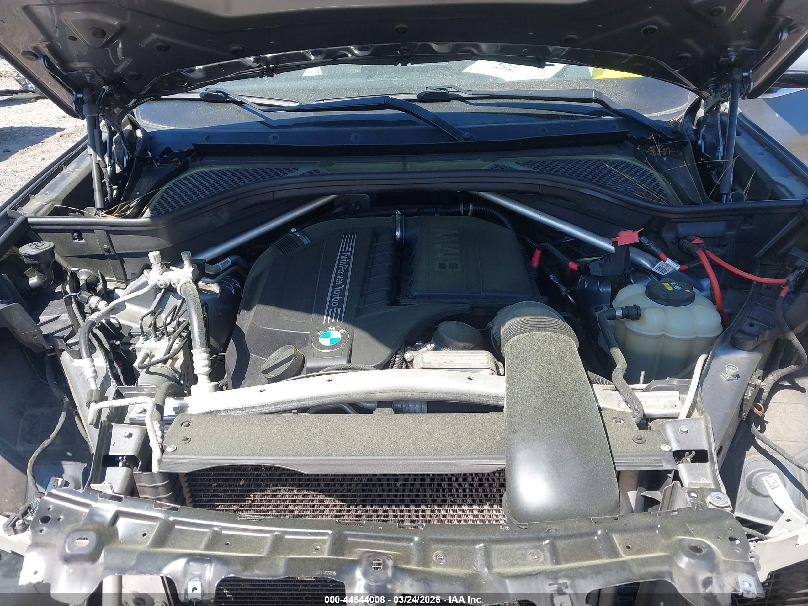 BMW X5 image 10