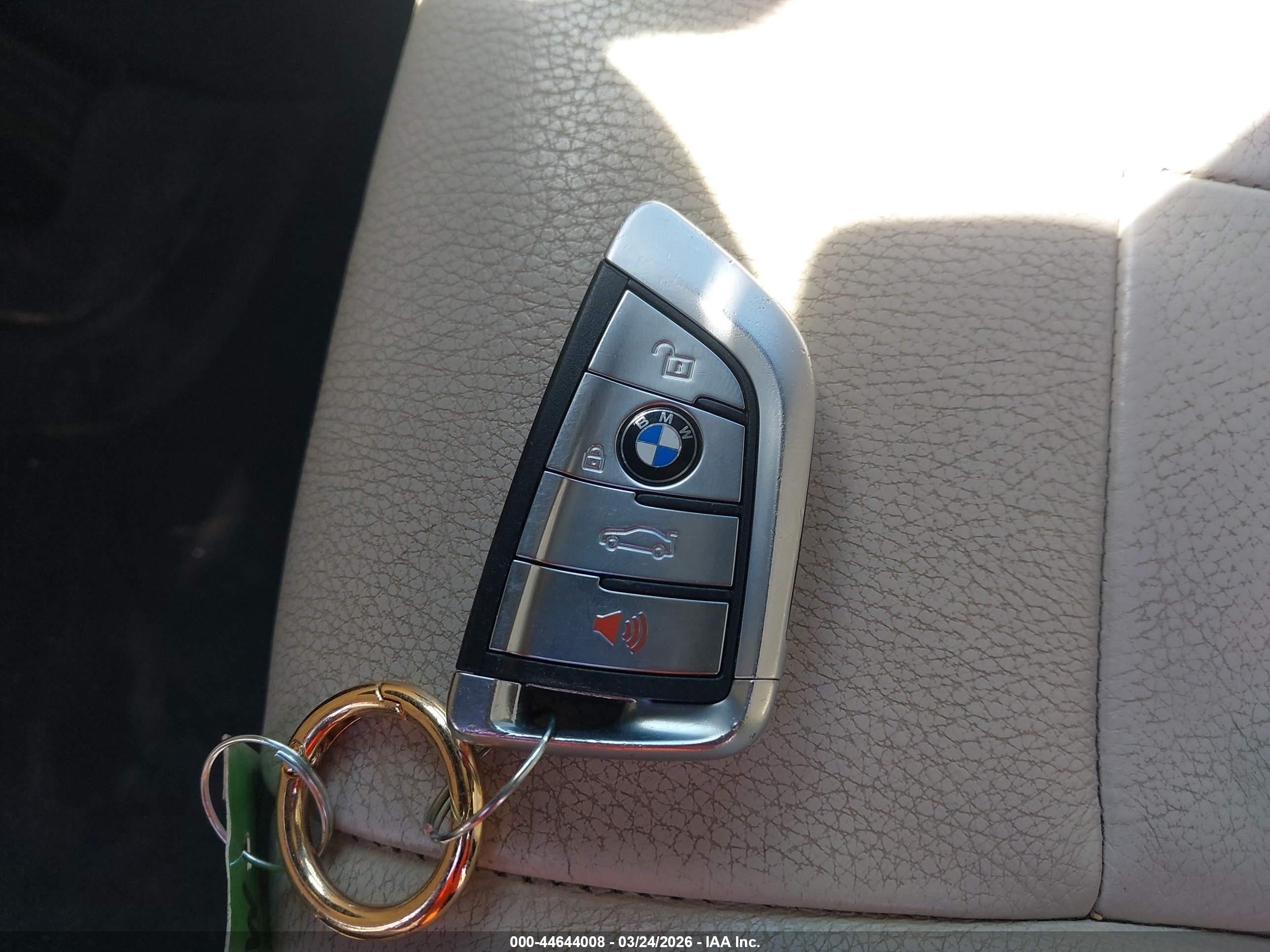 BMW X5 image 11
