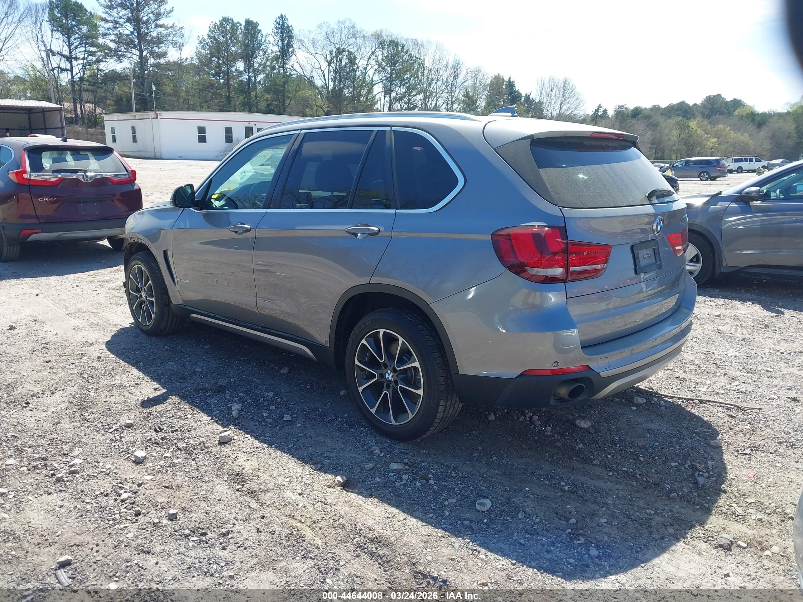 BMW X5 image 3